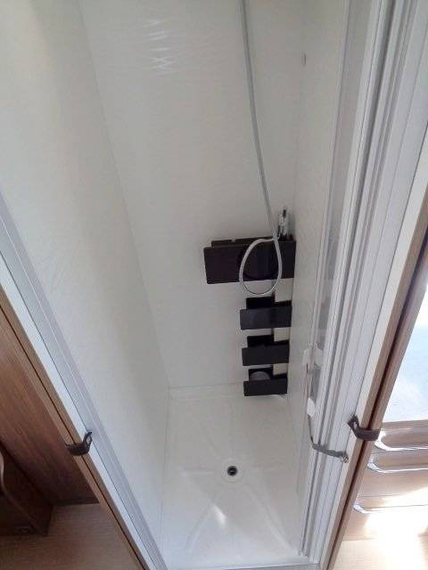 ITINEO SB 740 dit "le Taz"