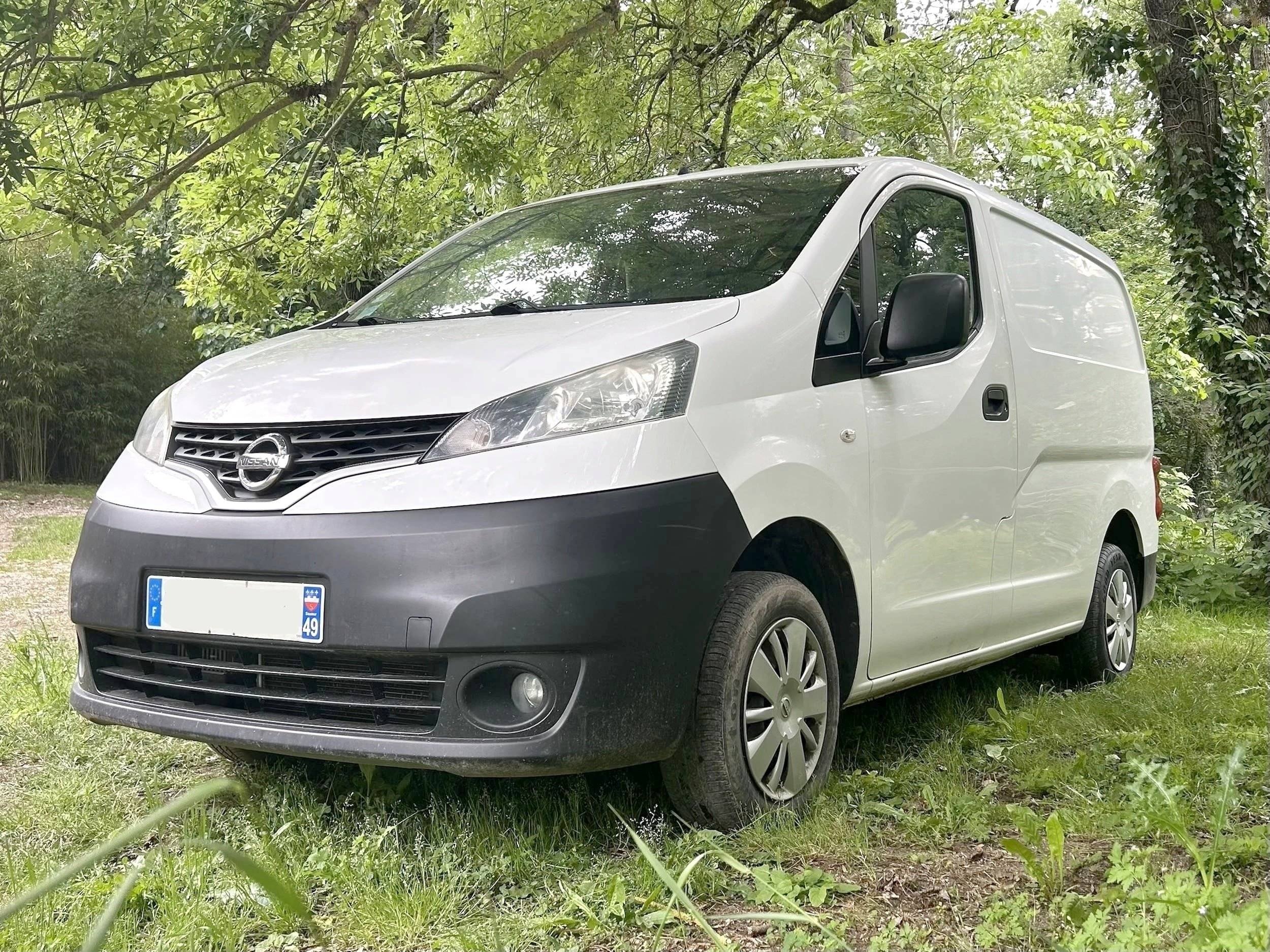Dreamer NV200