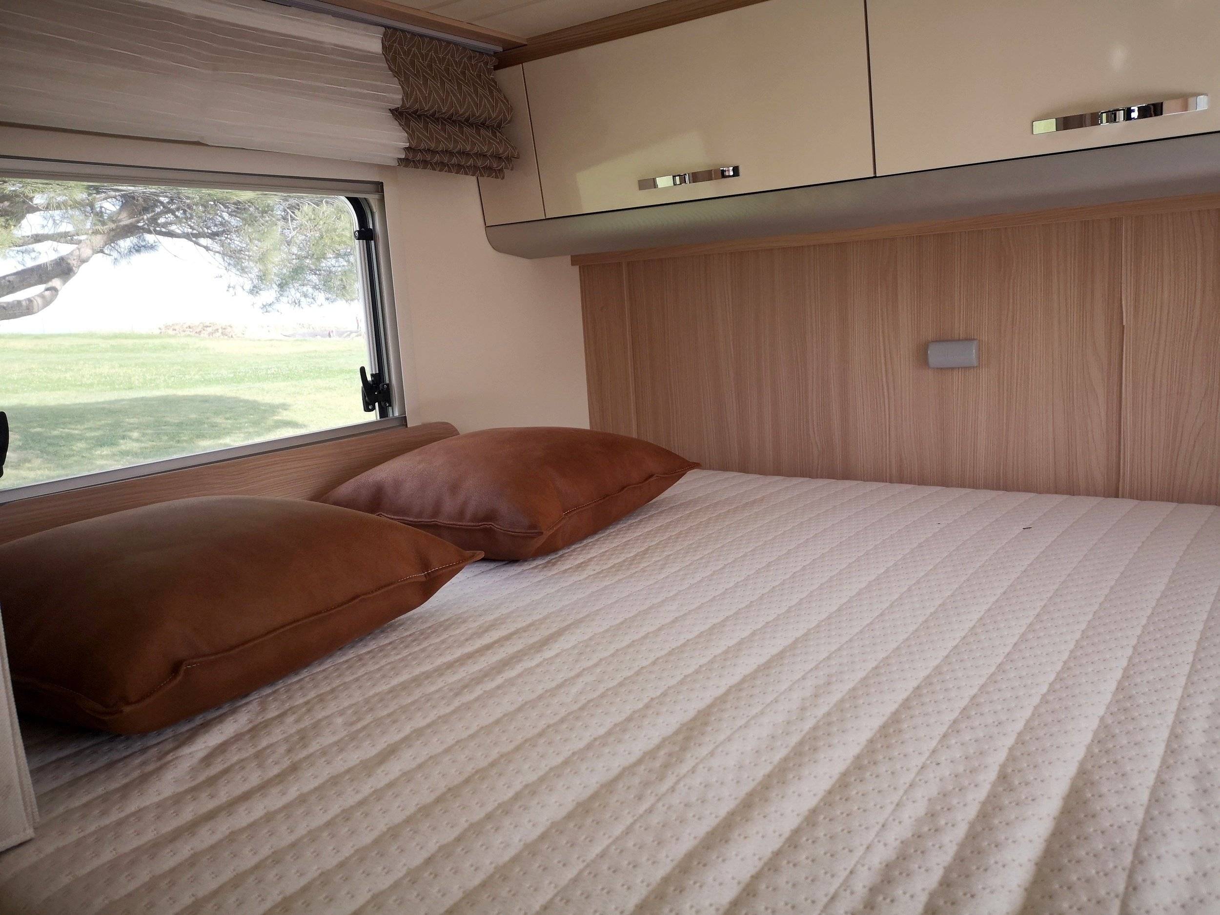 Bürstner It 710 G Edition 30