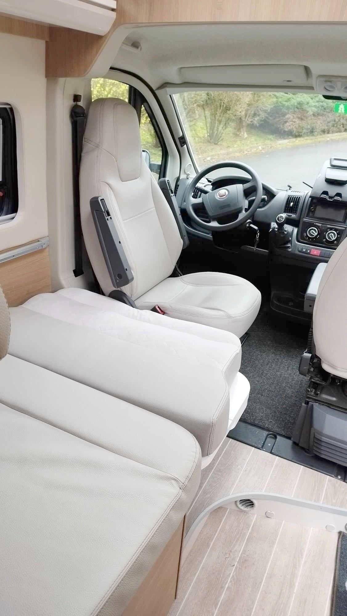 Mclouis MENFYS 3 MAXI PRESTIGE