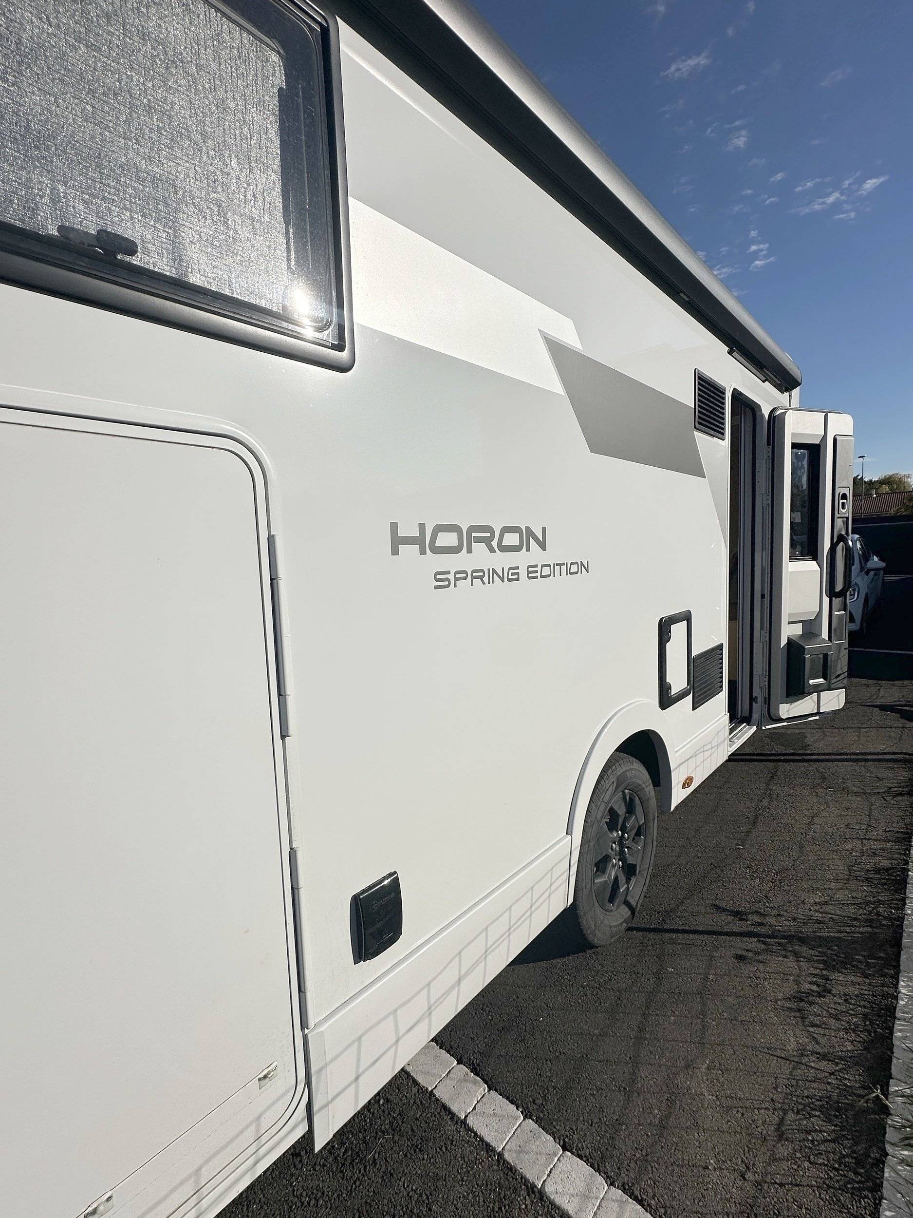 Ci 84 Special Edition