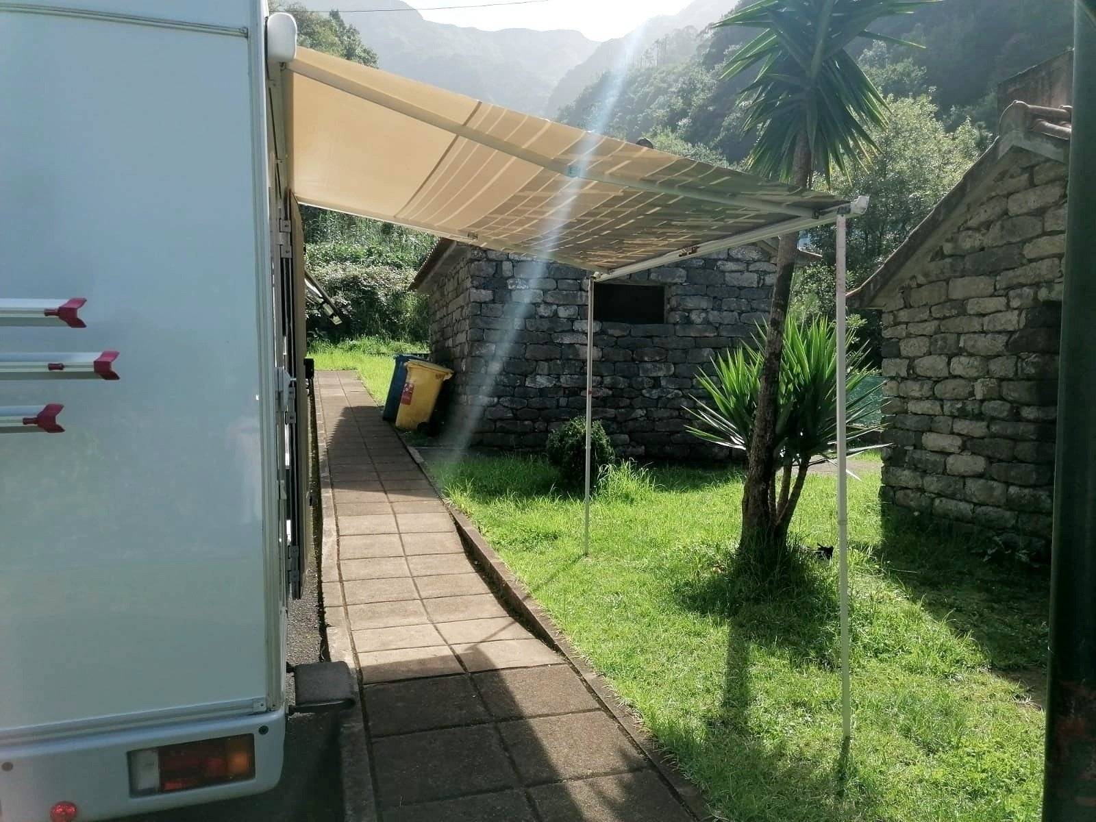 Elnagh fiat ducato 2800 JTD