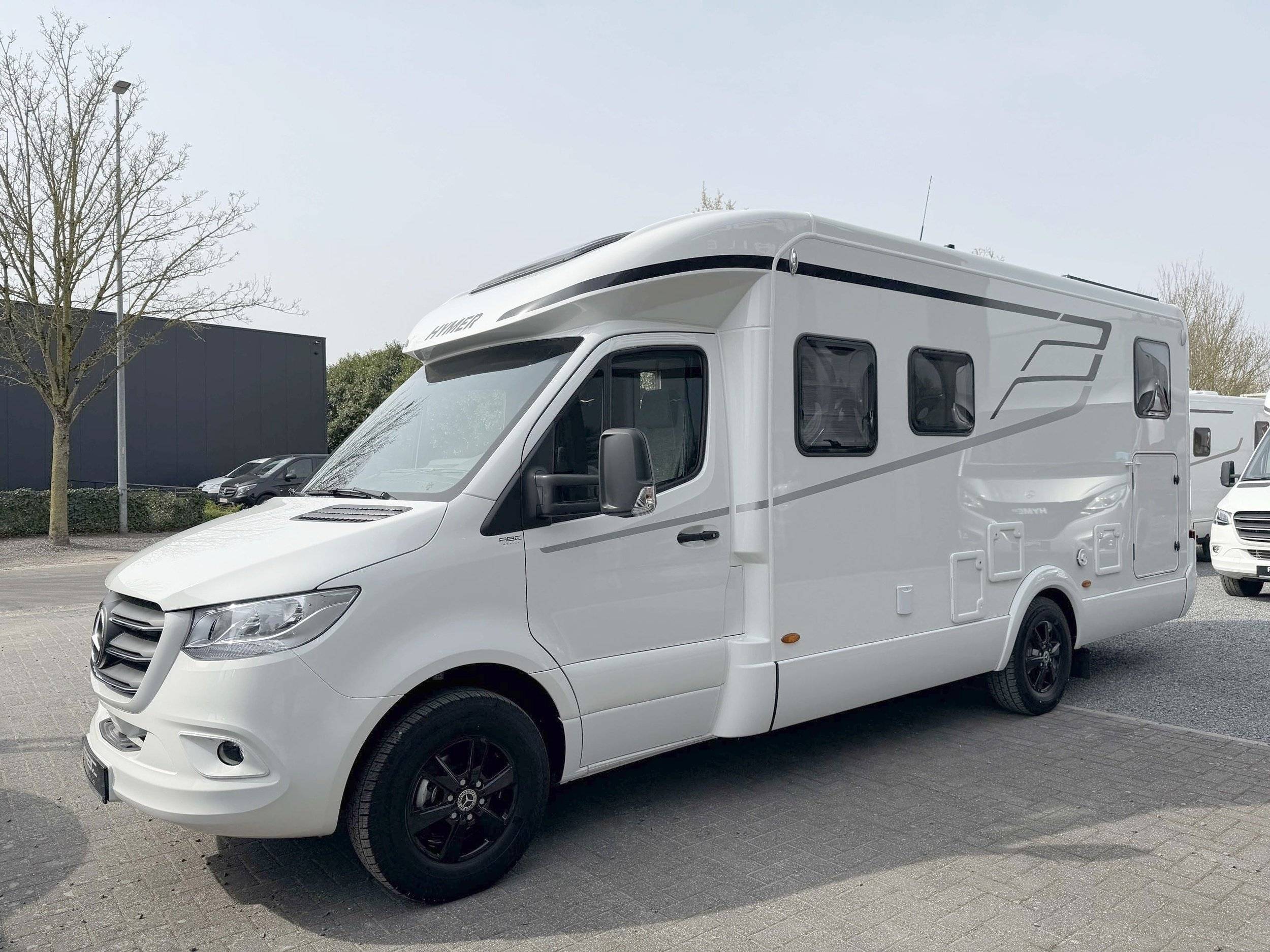 Hymer 
