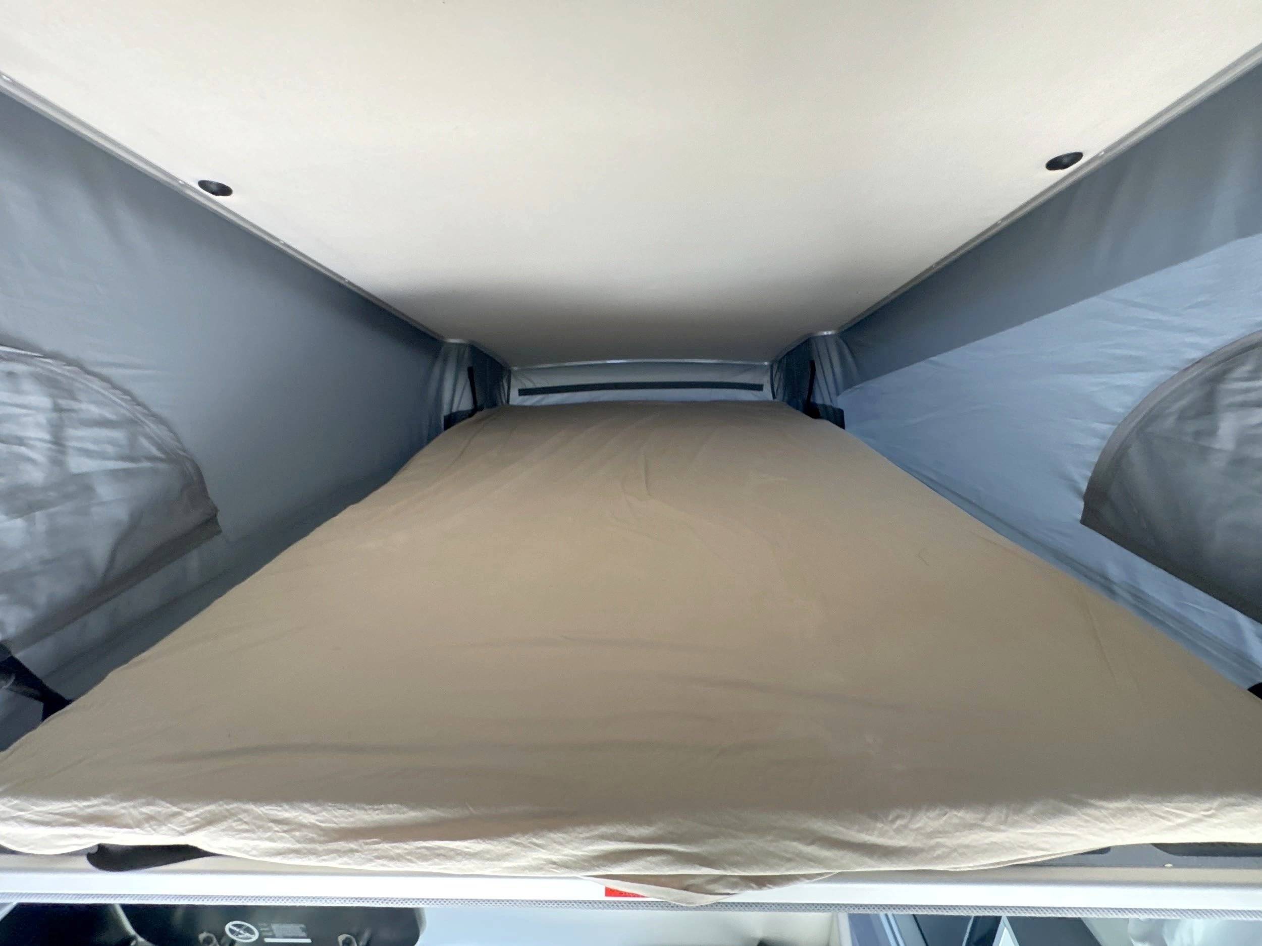 Westfalia Nugget
