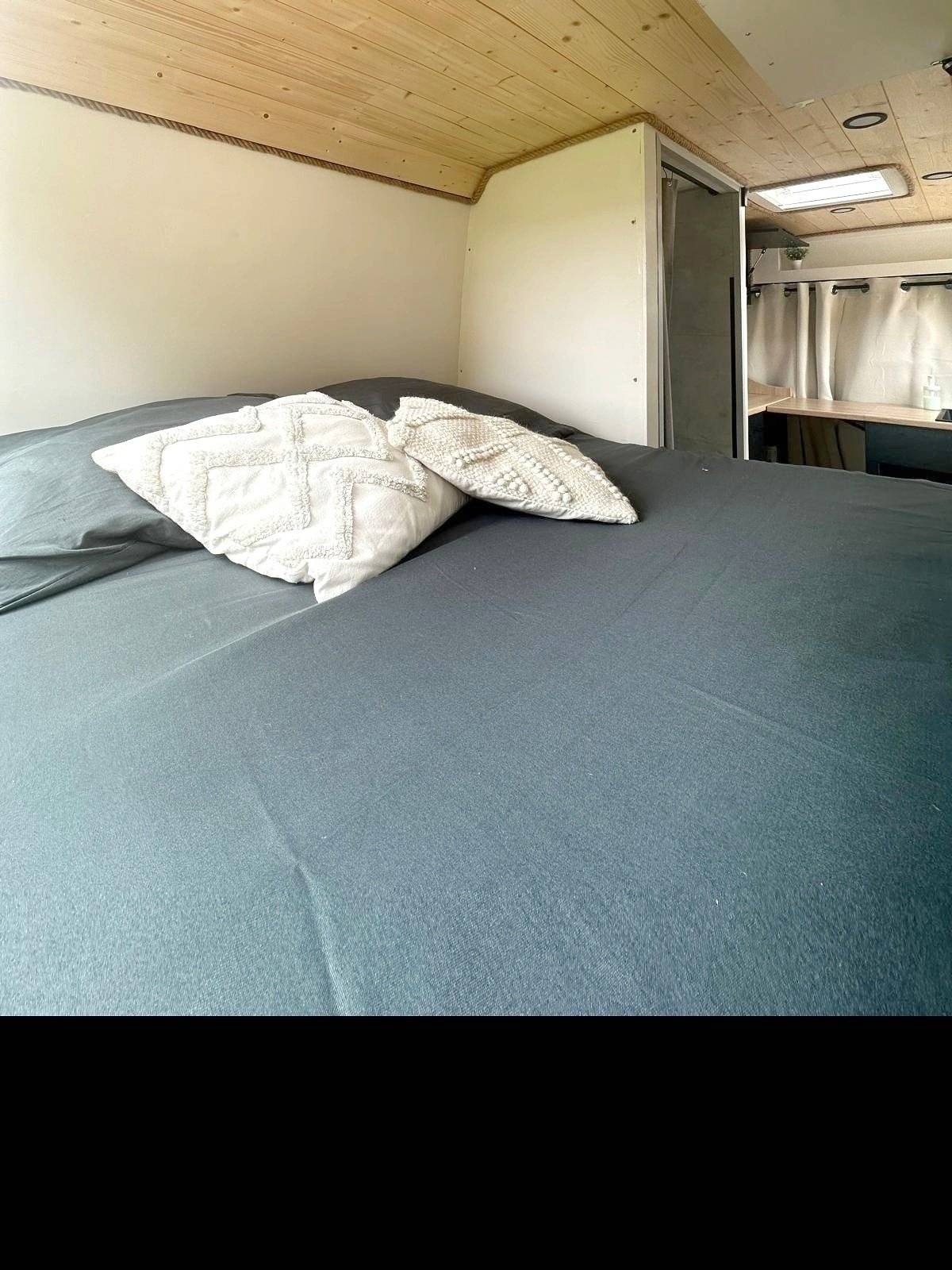 3 C Cartier/Brisebras PEUGEOT BOXER L3H2