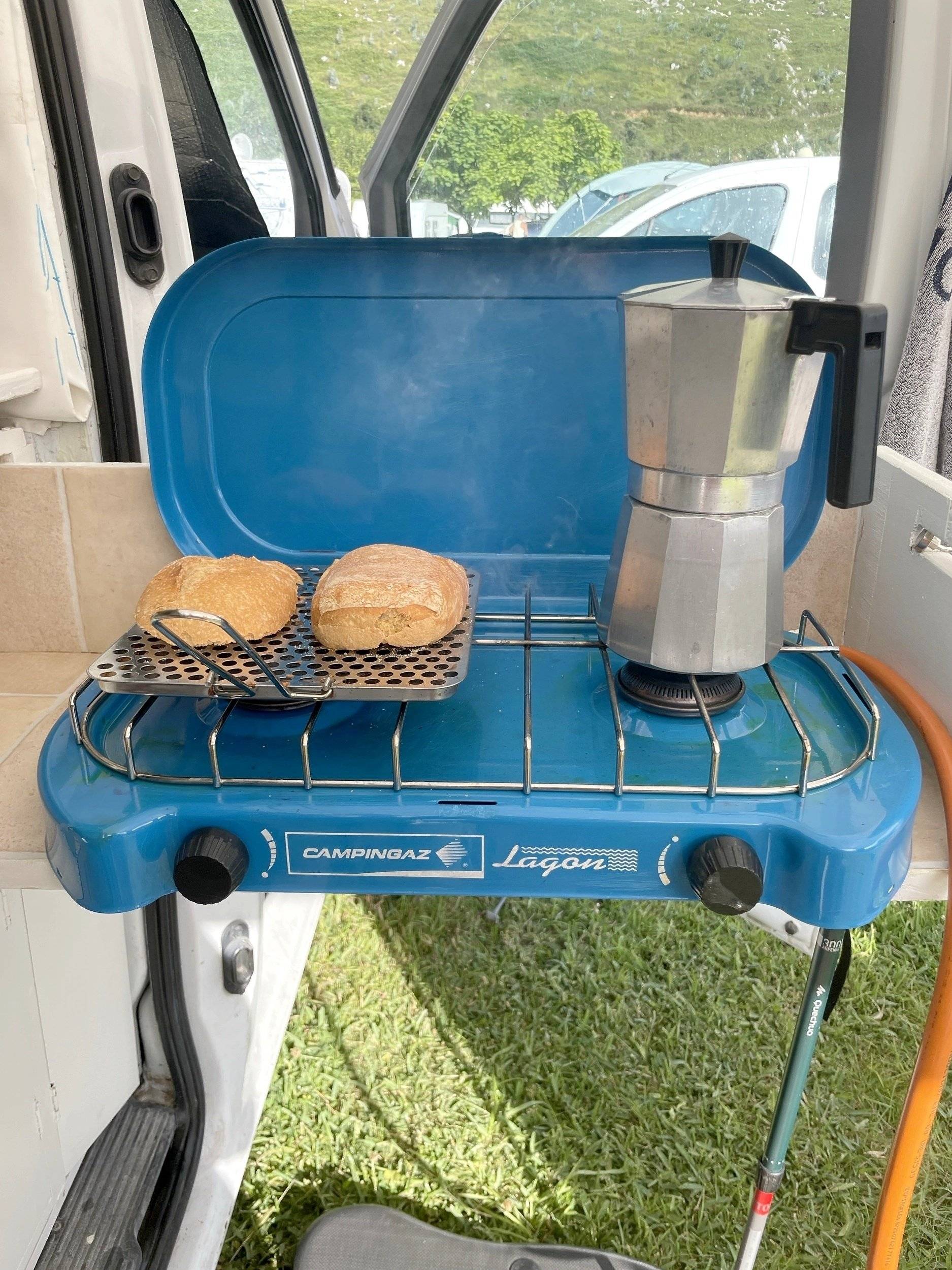 Mercedes Vito 110d mixto