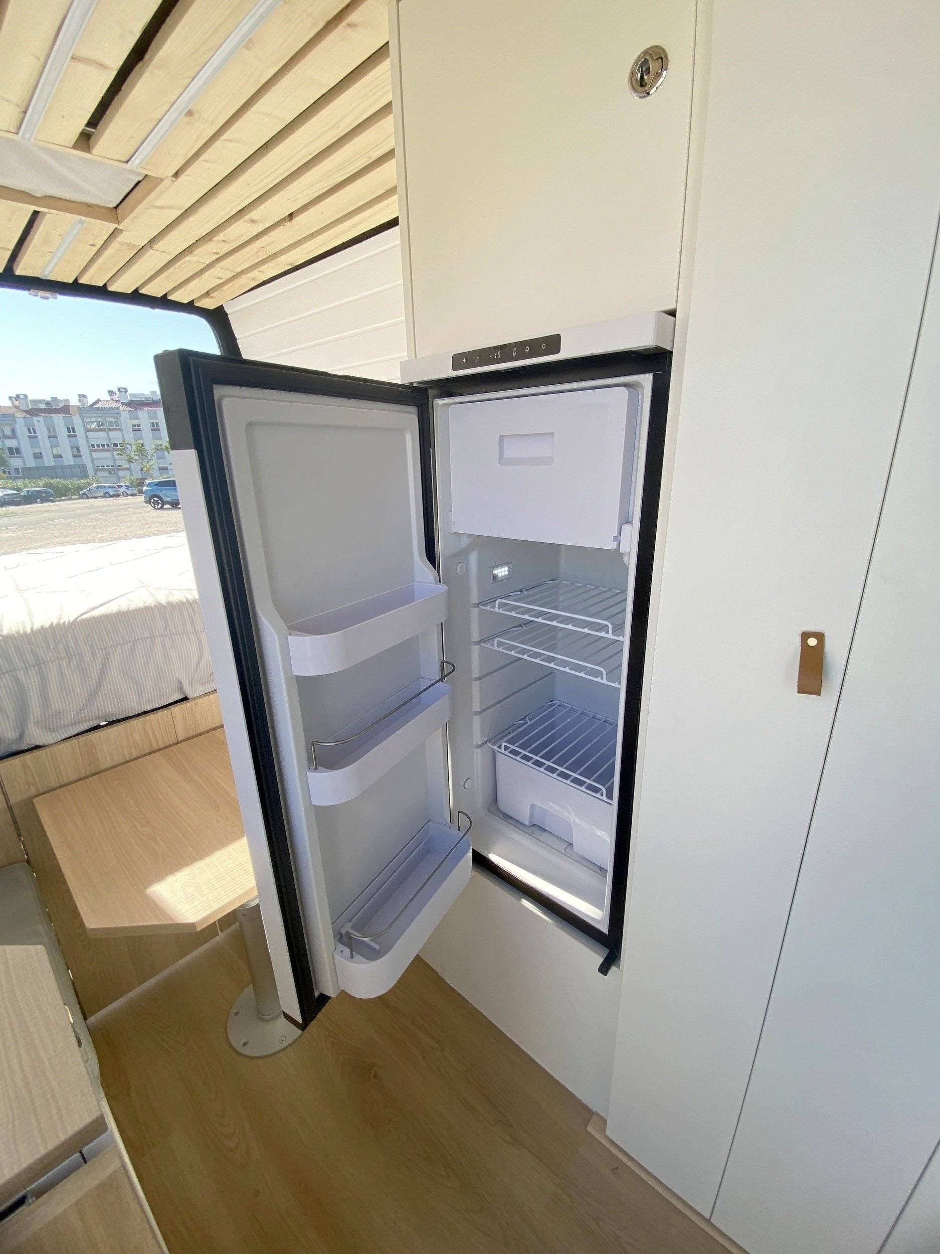 Mercedes MERCEDES SPRINTER