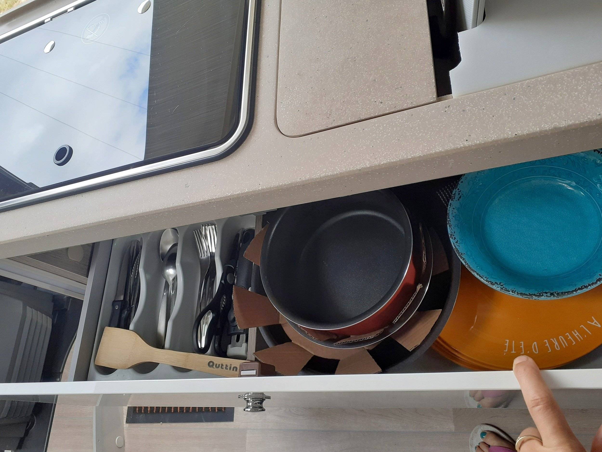 Chausson V697 Premium