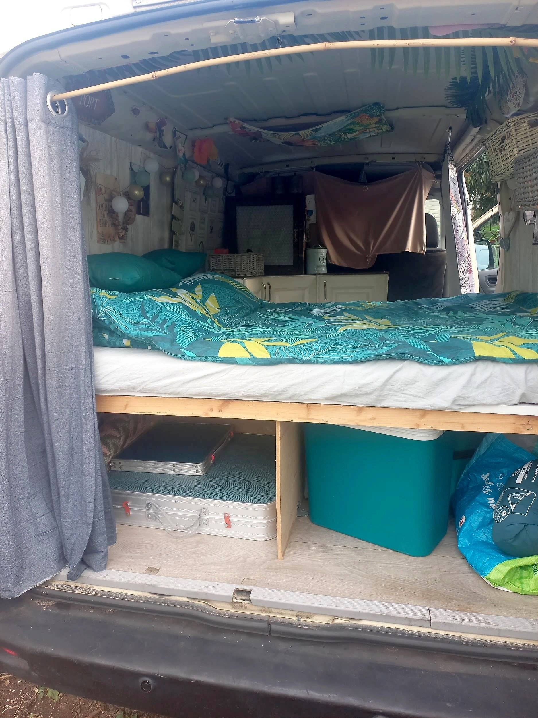 Citroën Jumpy 2,2 l 120 ch