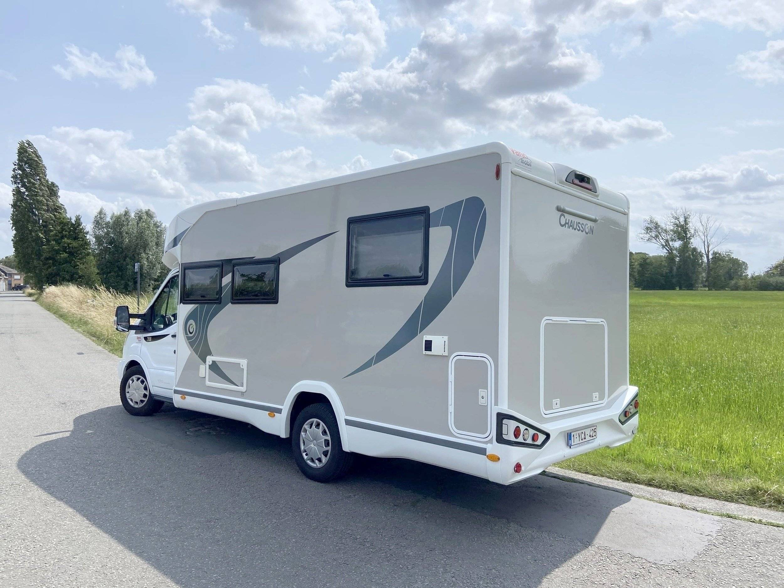Chausson 