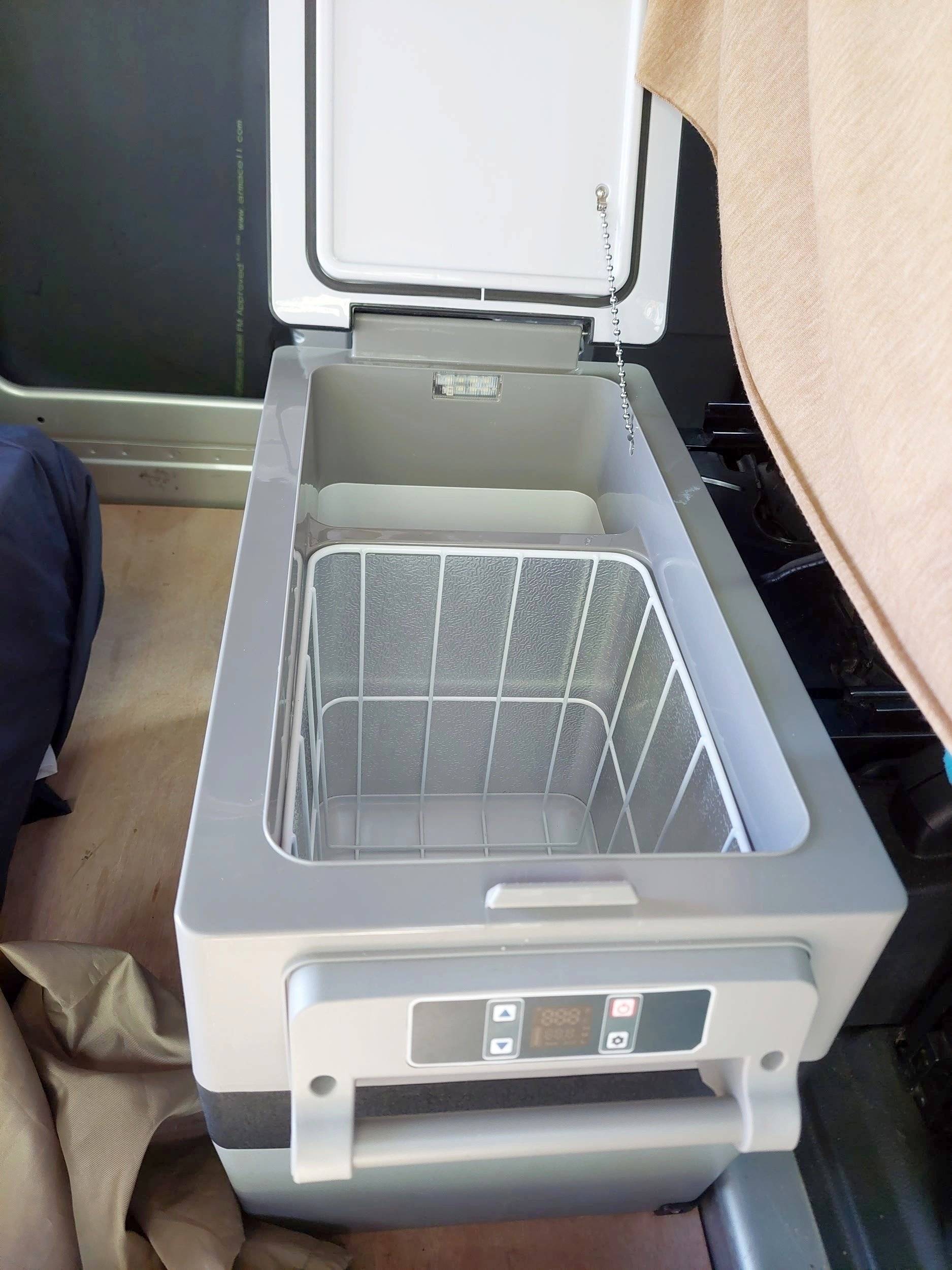 Ford Custom 2,0 l 130 ch