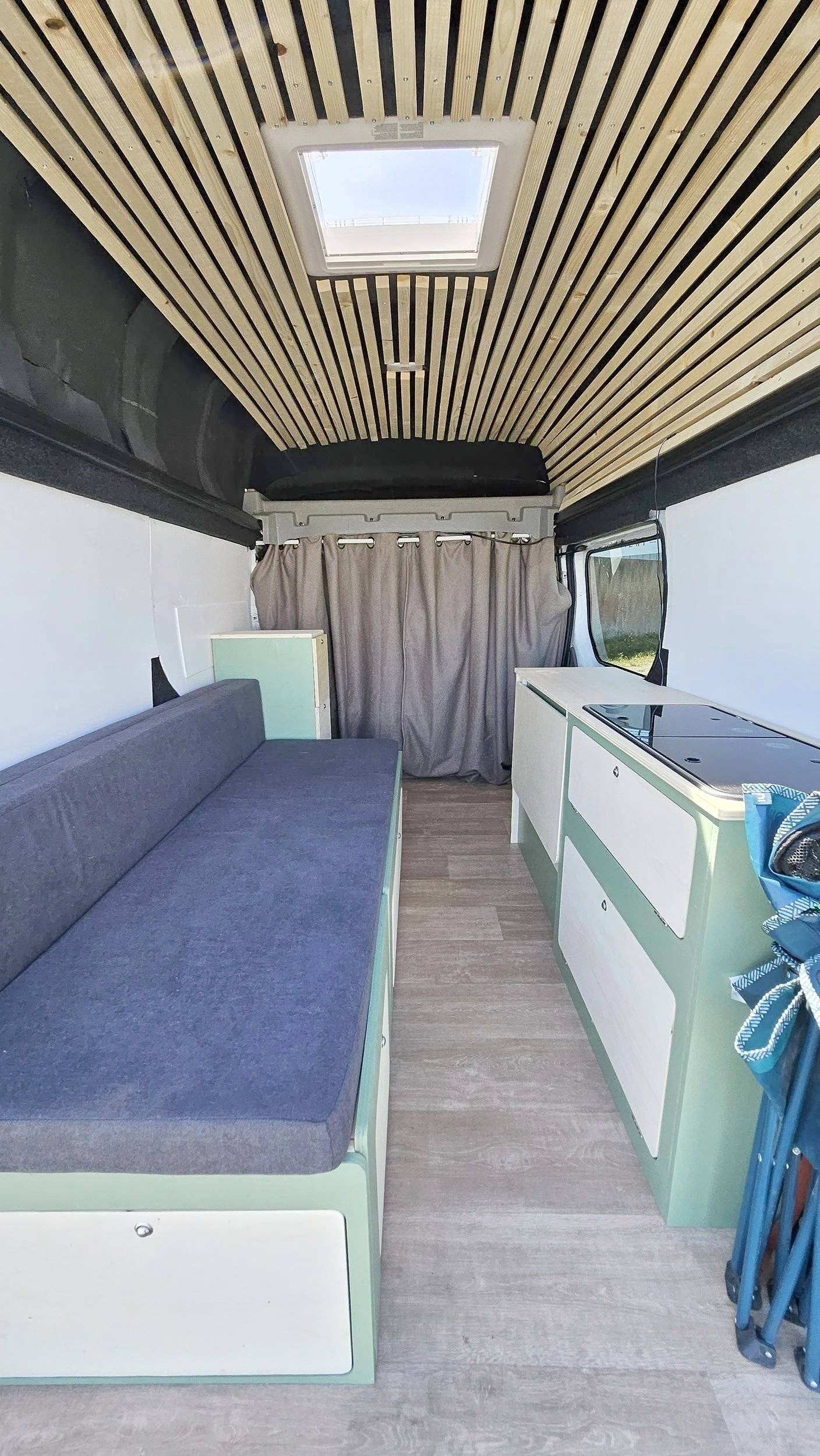 Renault Trafic 2,0 l dCi 115 ch