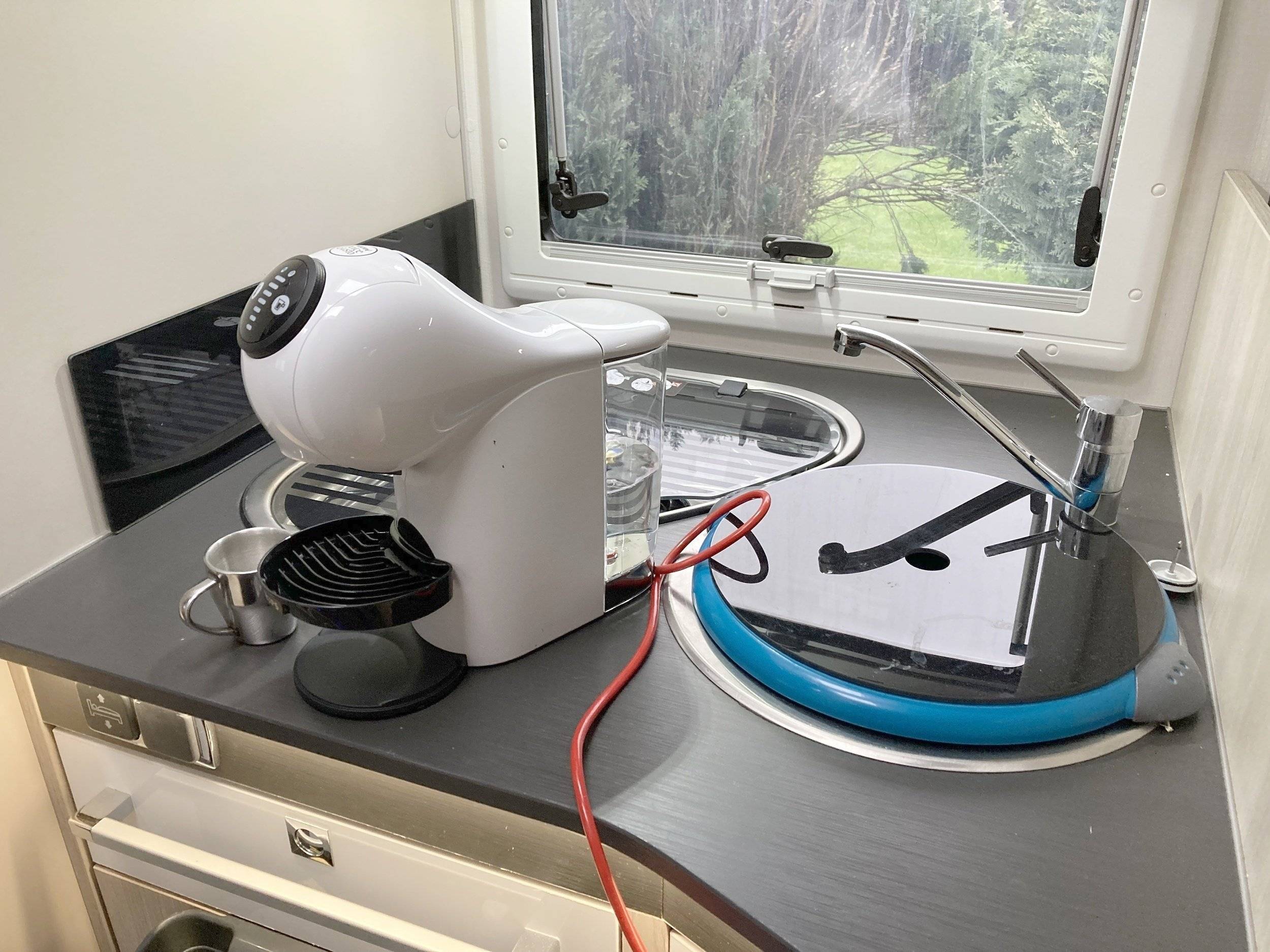 Chausson Chausson 628 EB edition spéciale