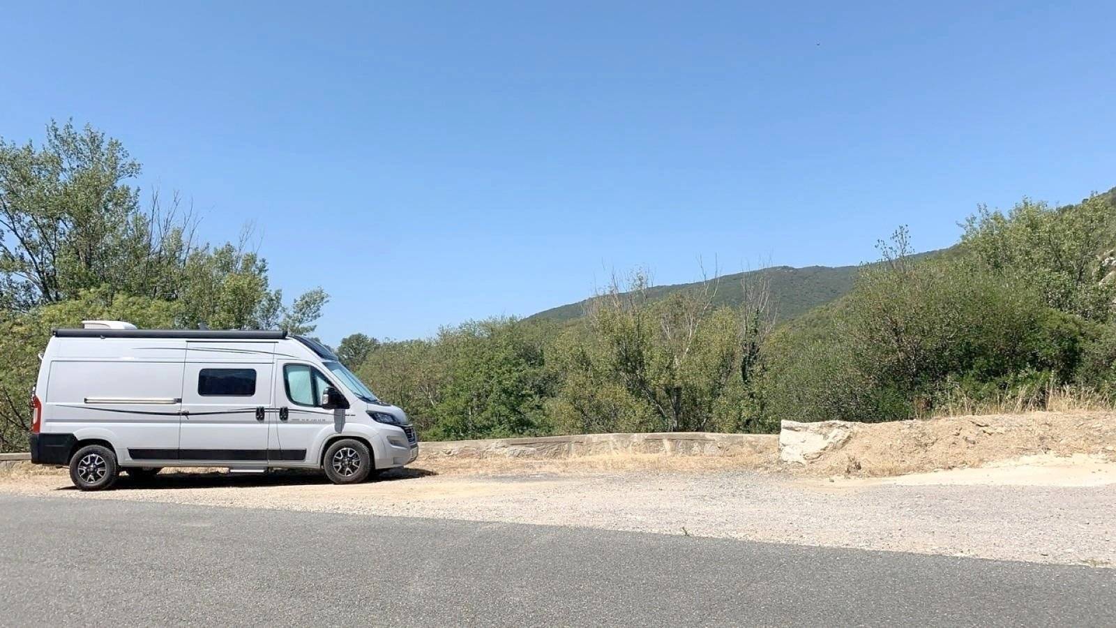 Plazas en cama Fiat - Yescapa