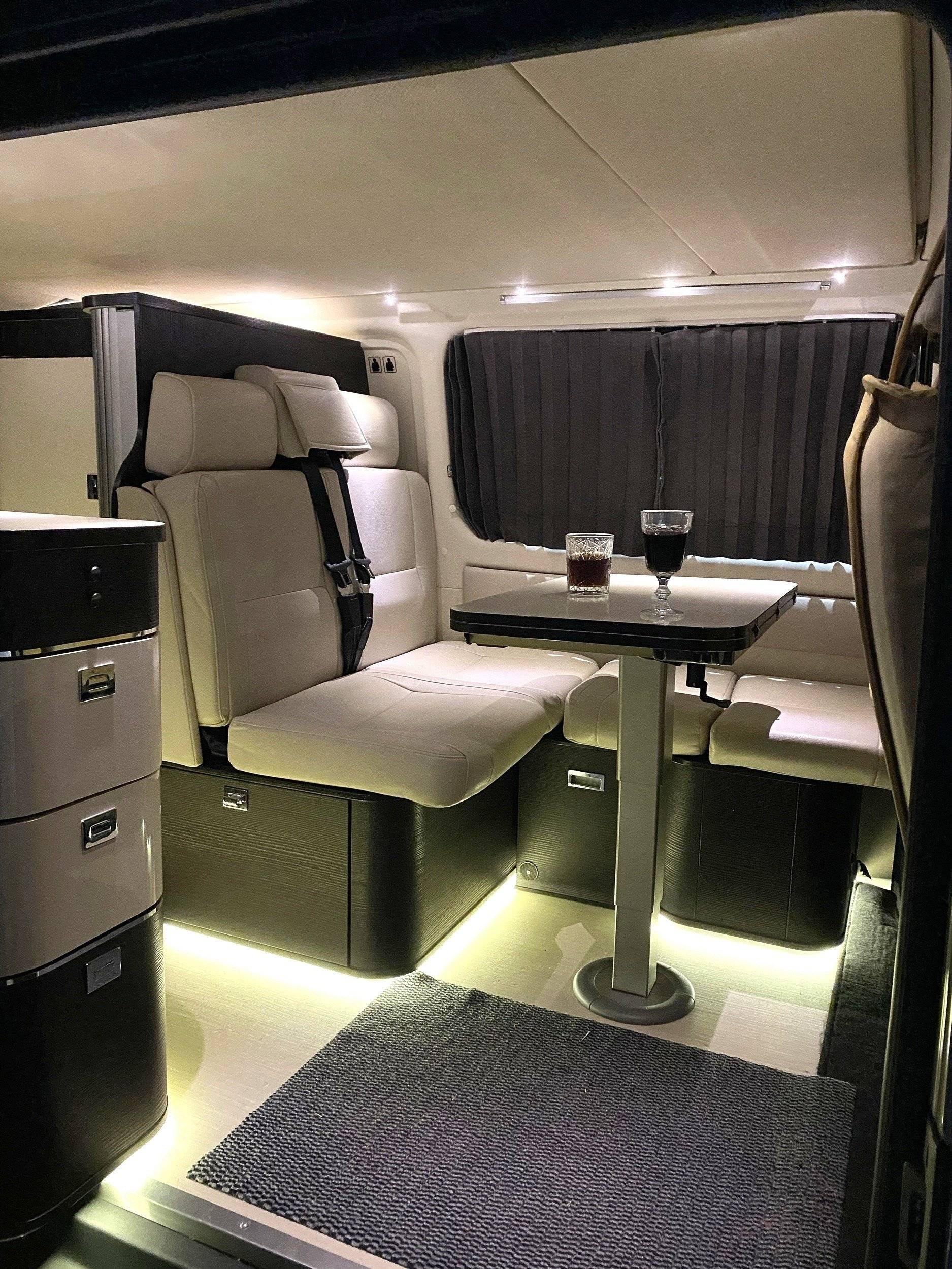 Westfalia Westfalia Kepler One