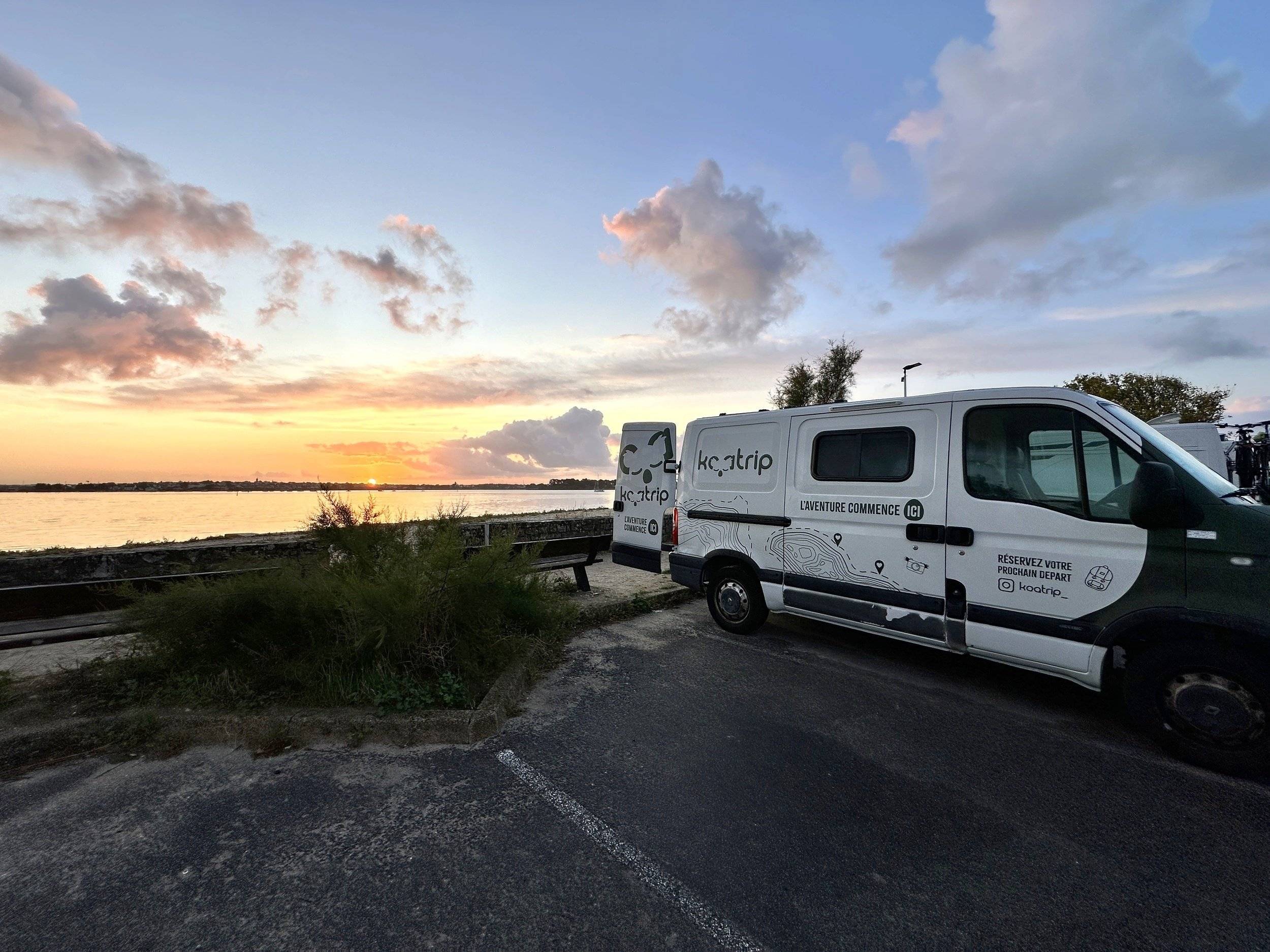 Obivan Renault Master II DCI80