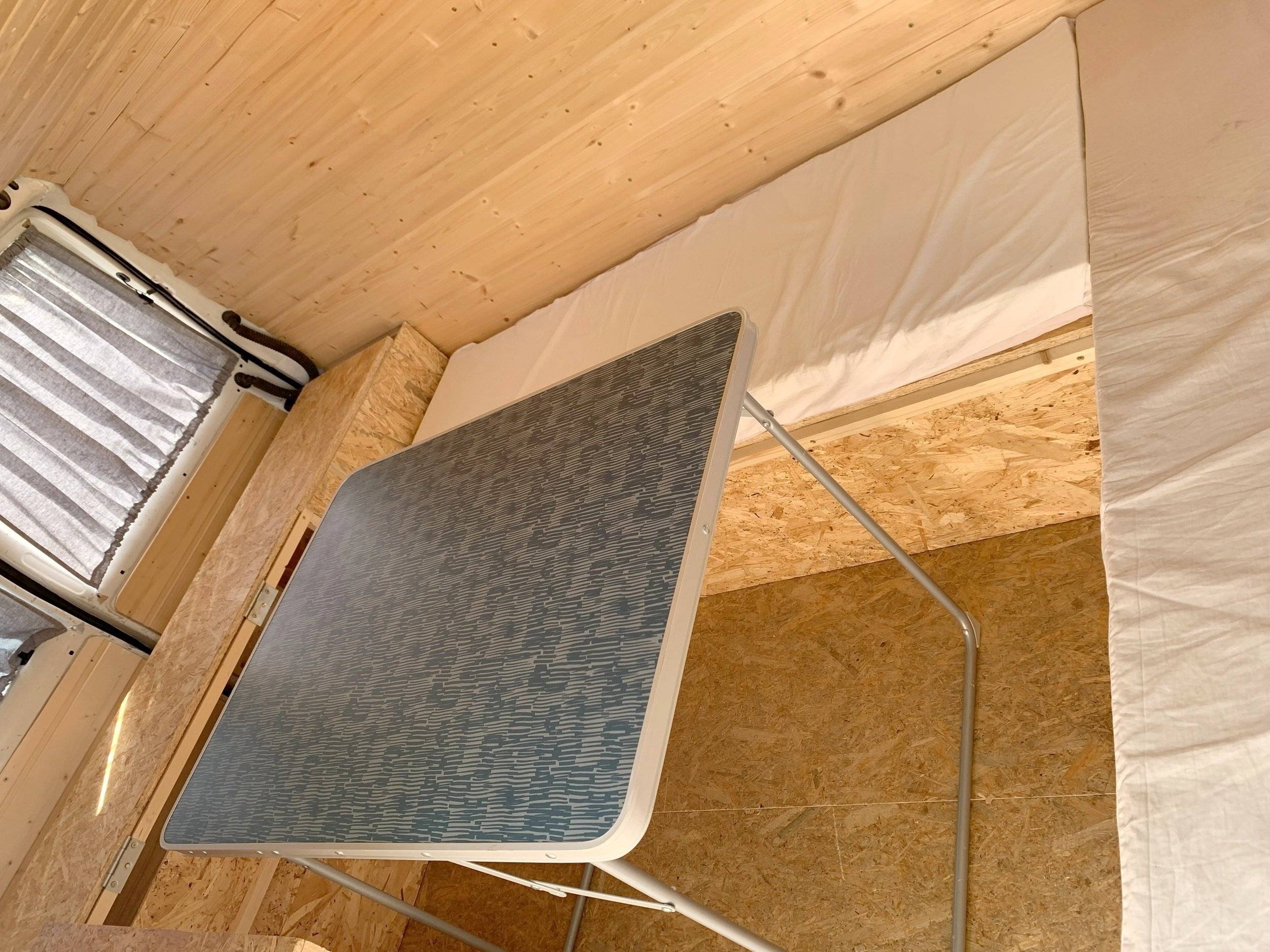 Volkswagen Transporter T4