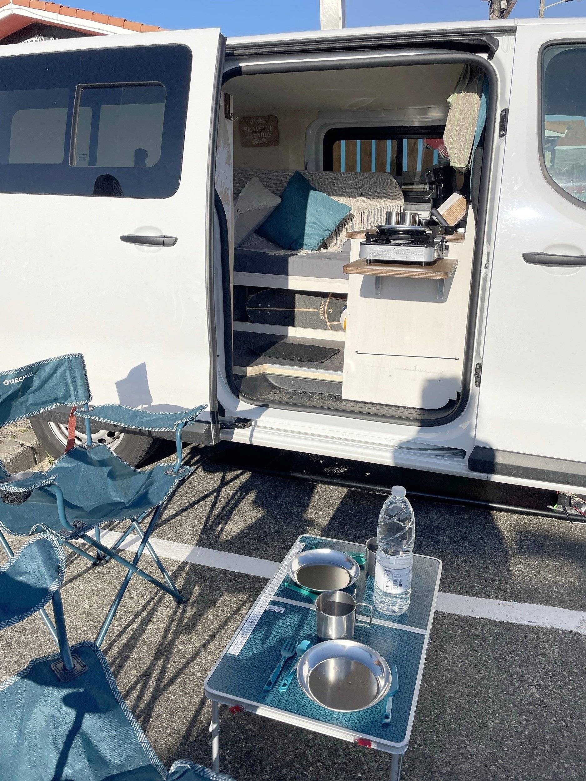 Peugeot Expert 1,6 l 95 ch