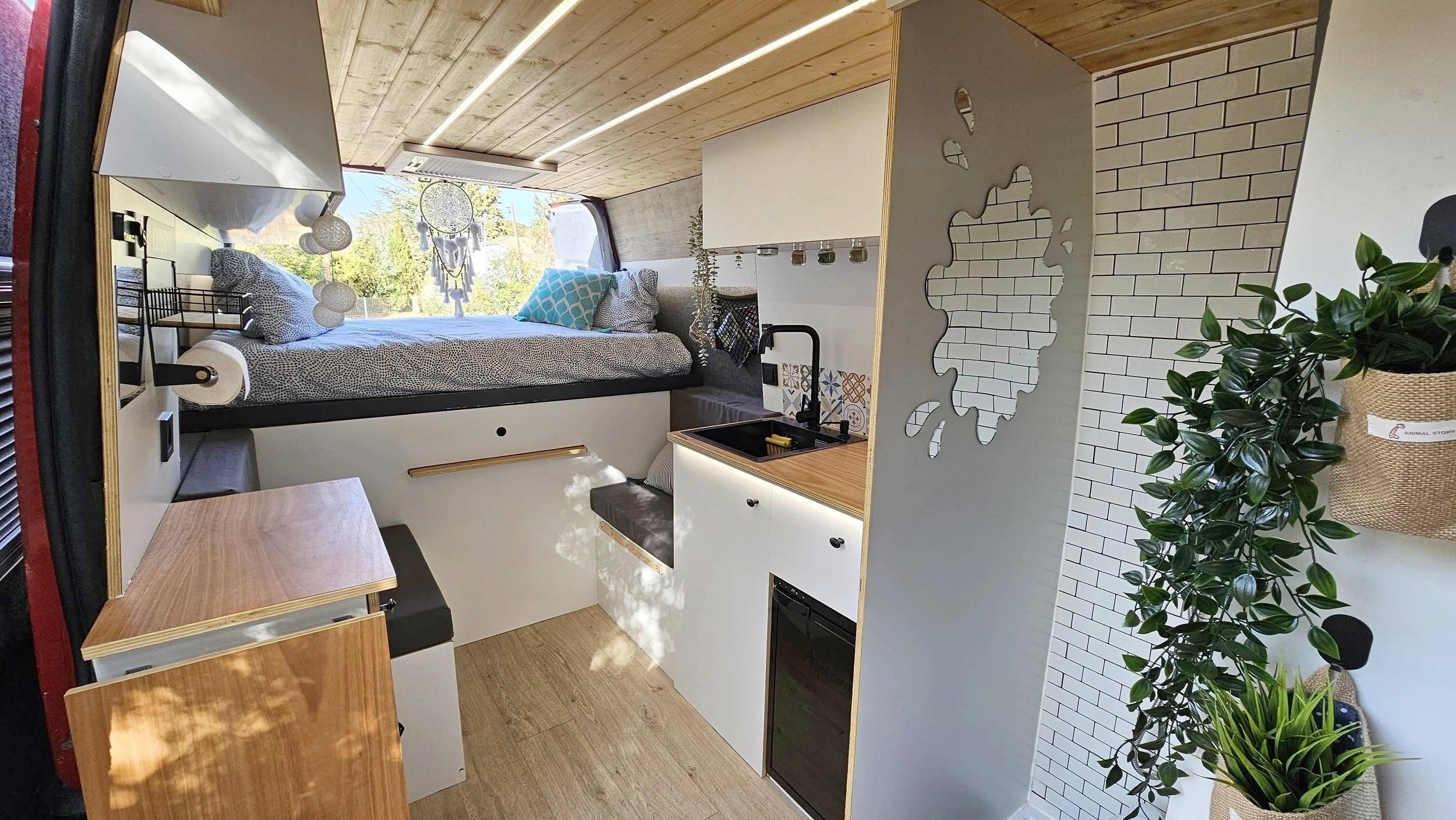 Renault Master 2,5 l dCi 120