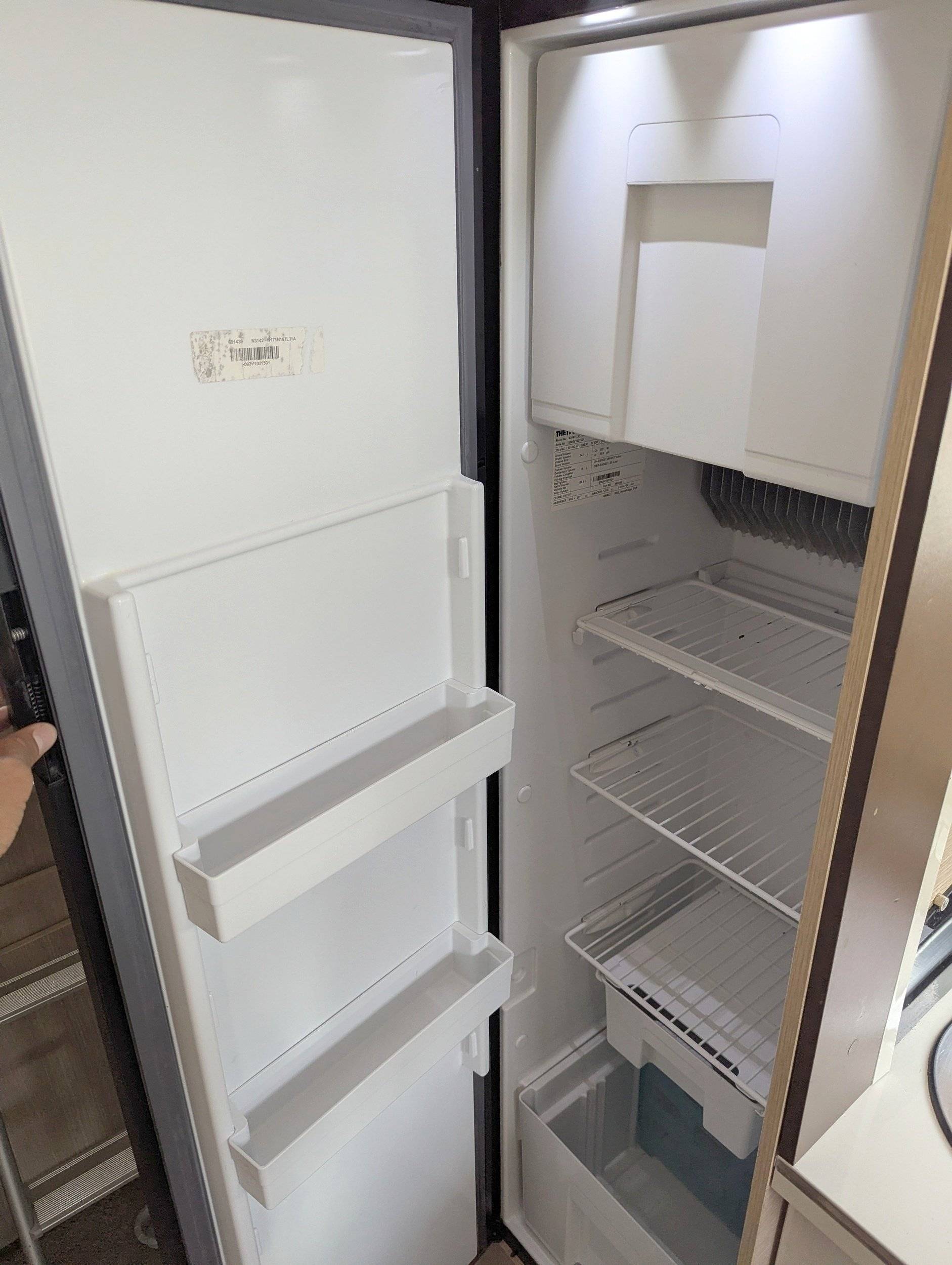 Forster Forster T699 HB