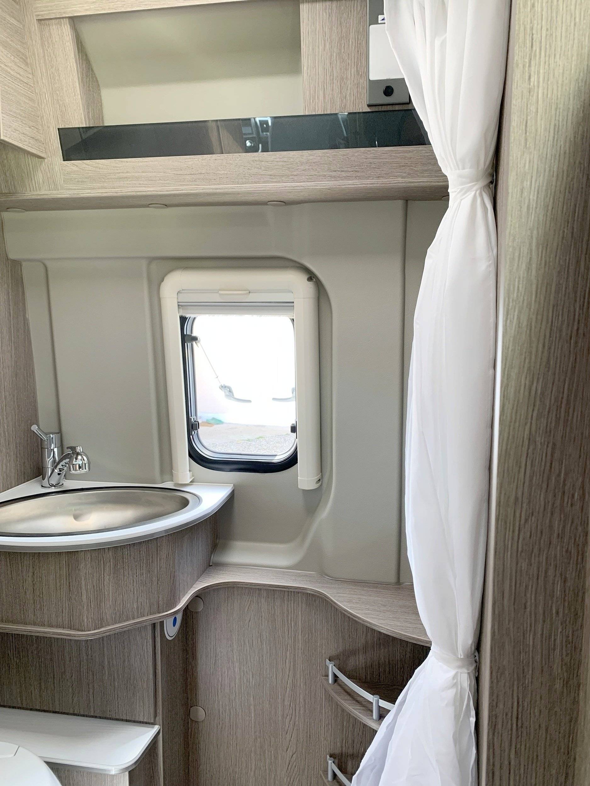 Pössl Pössl 2Win Plus /P