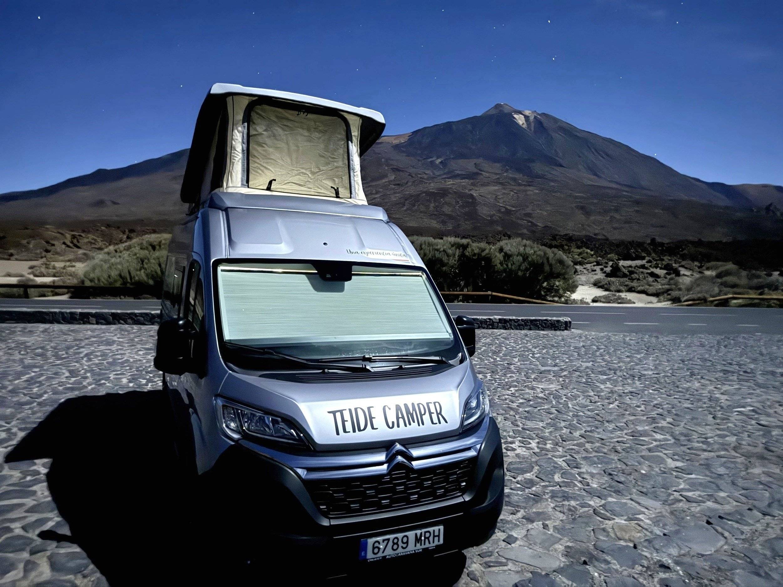 Citroën Jumper BlueHDi 140