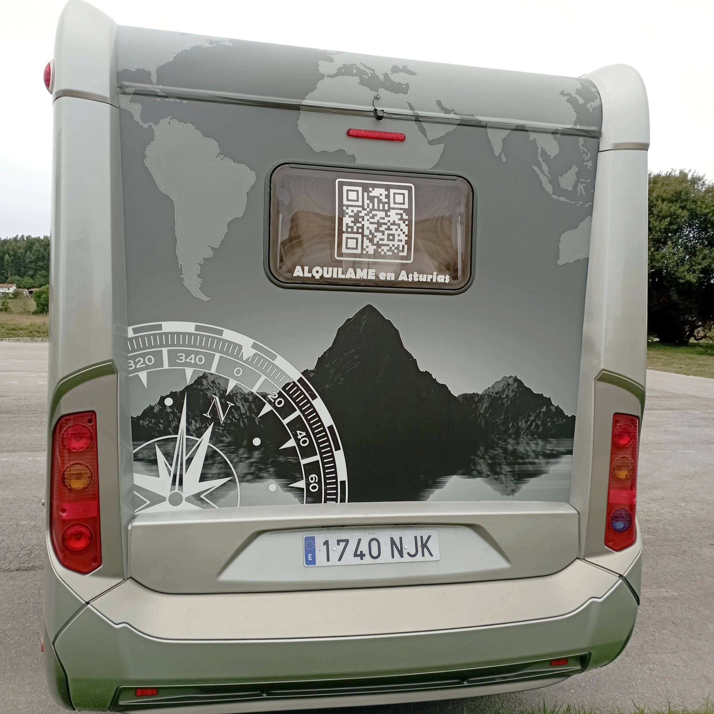 Knaus 2,3 l 130 ch.
