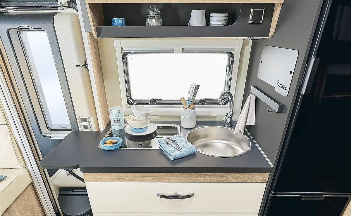 Itineo pj700