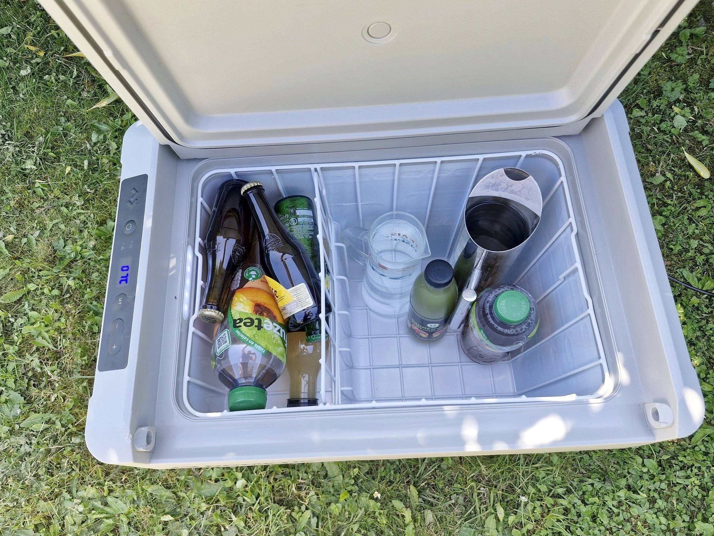 Volkswagen California Beach