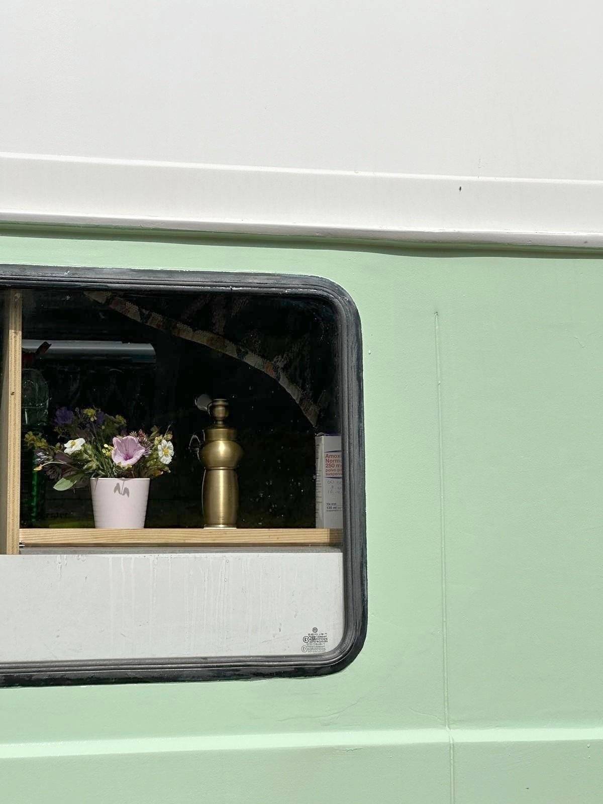 Volkswagen LT 2.4 L TD