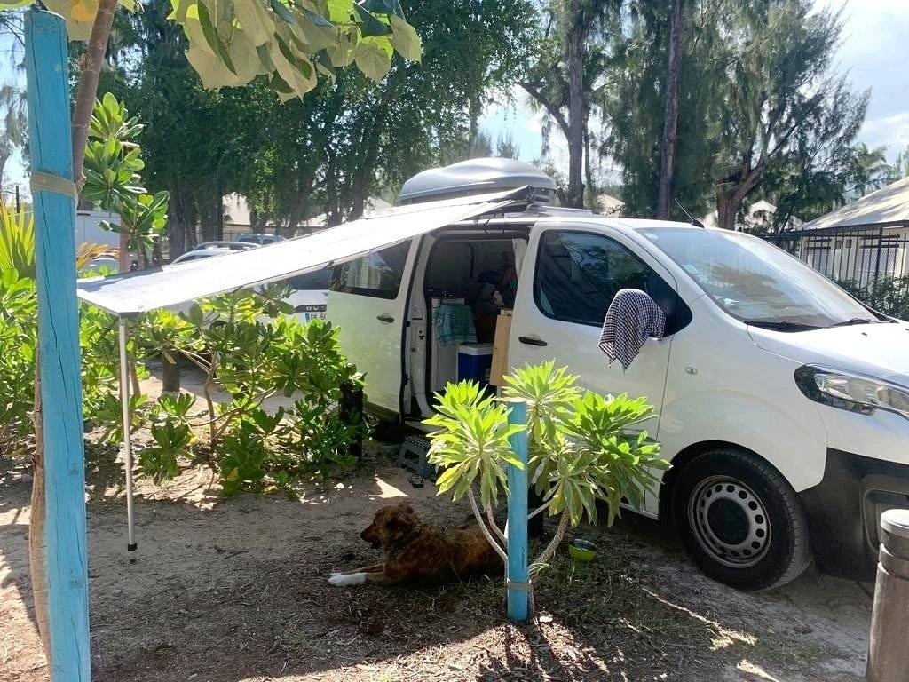 Concept Van Loisirs CONCEPT CARS CONCARNEAU 