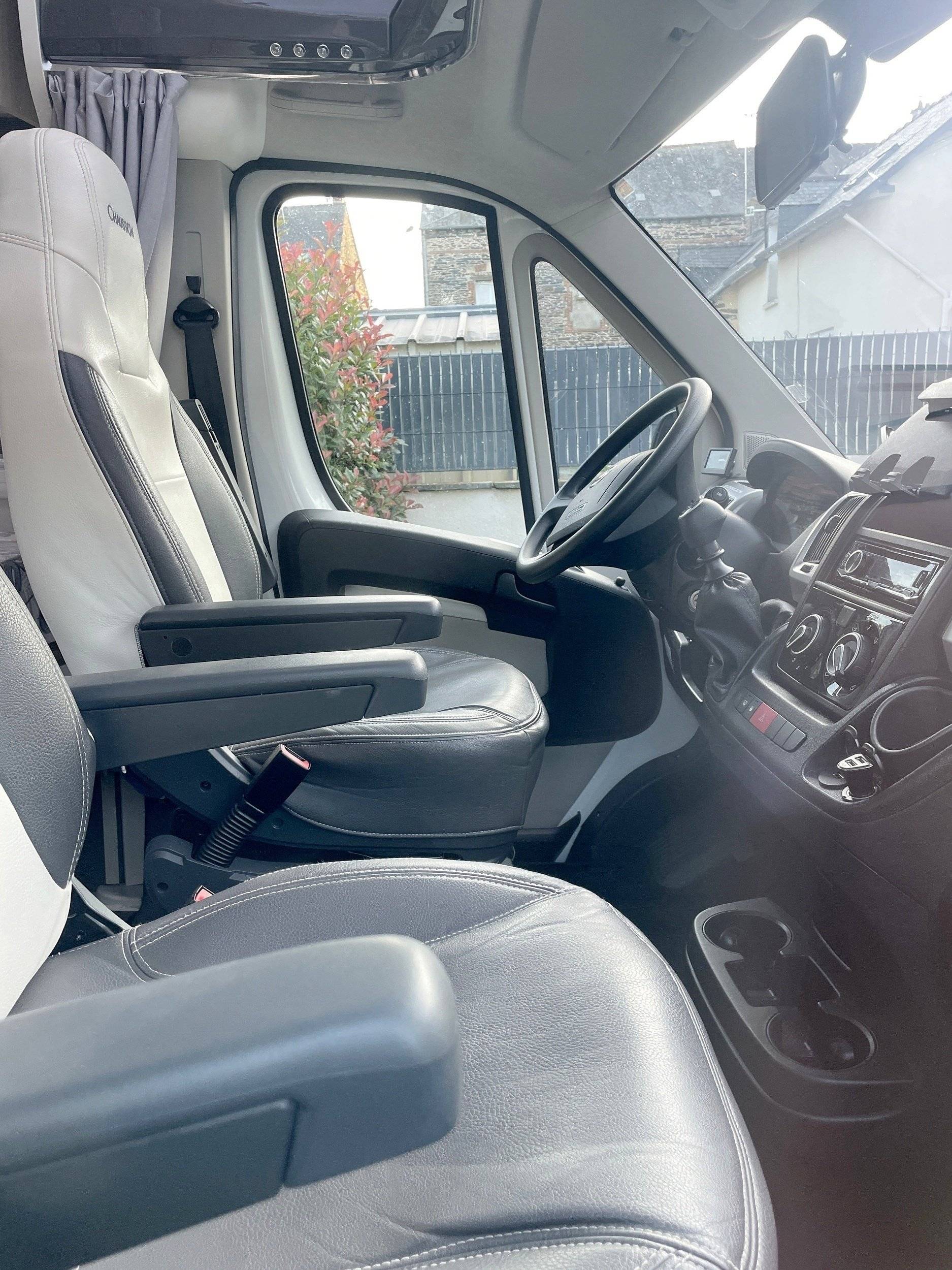 Chausson 02 Max Prestige