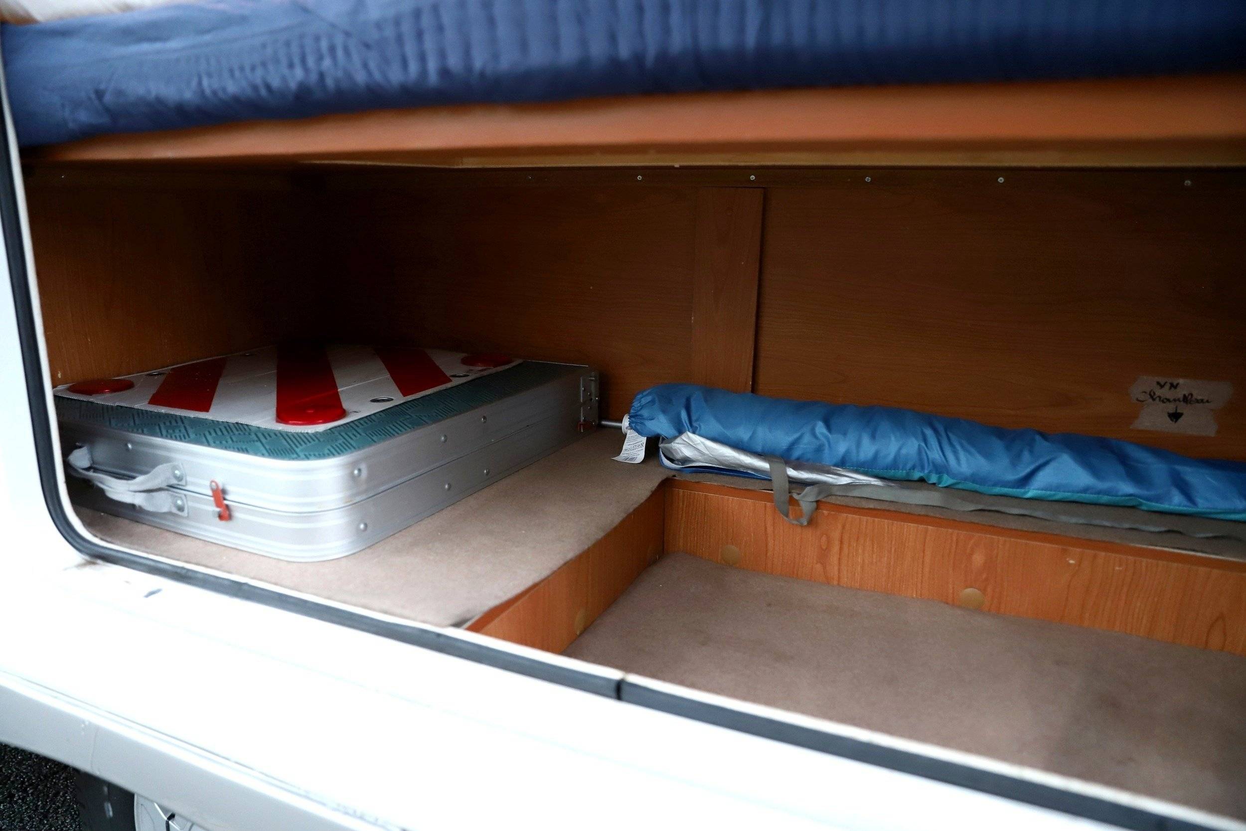 Rimor Rimor Katamarano 9