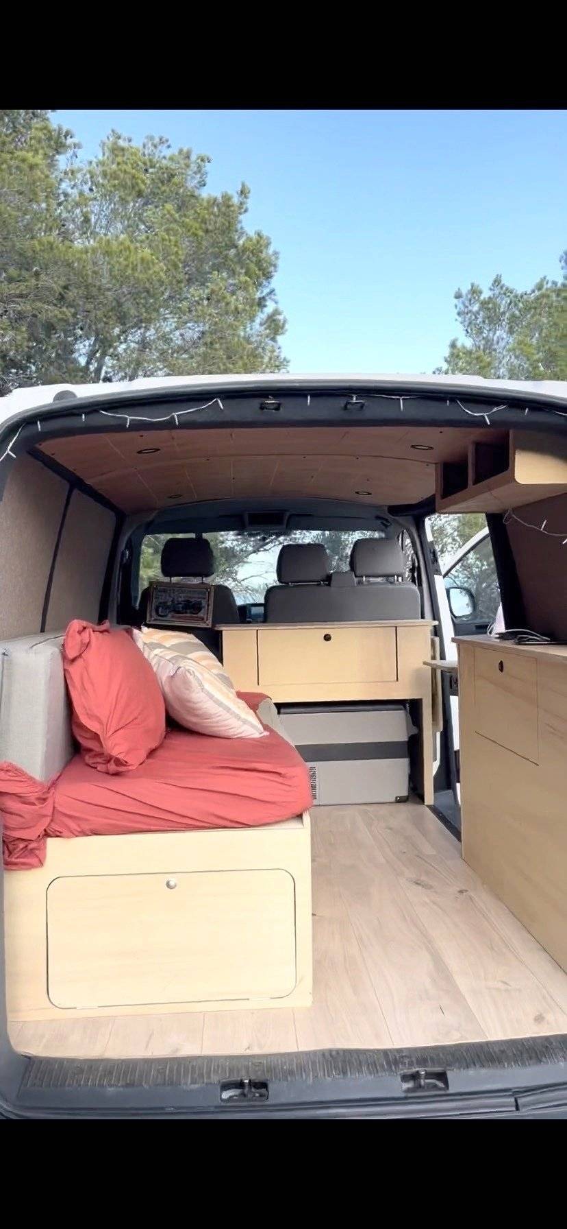 Volkswagen transporter T5 130ch