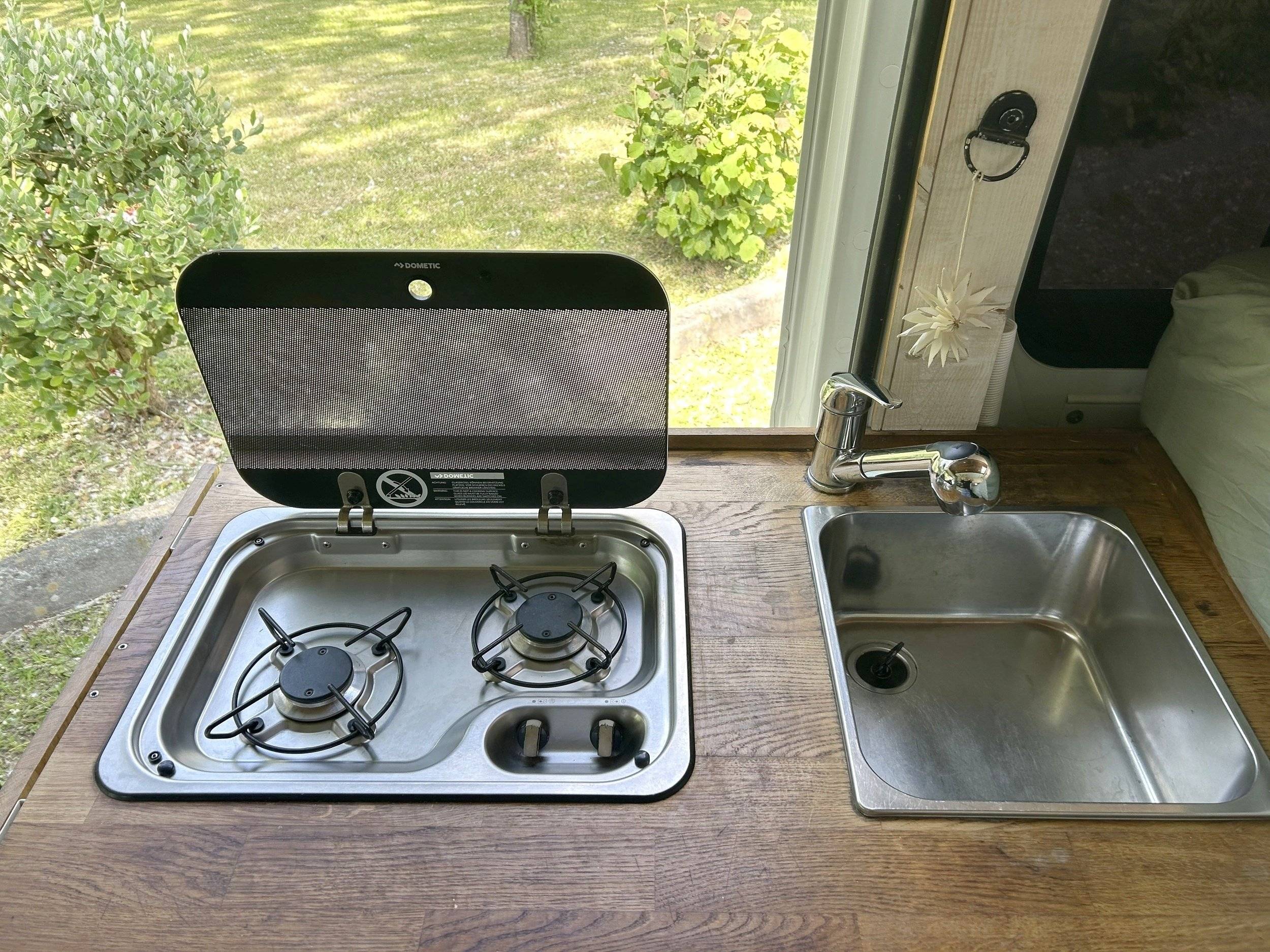 Blucamp Jumper 2,0 l 130 ch