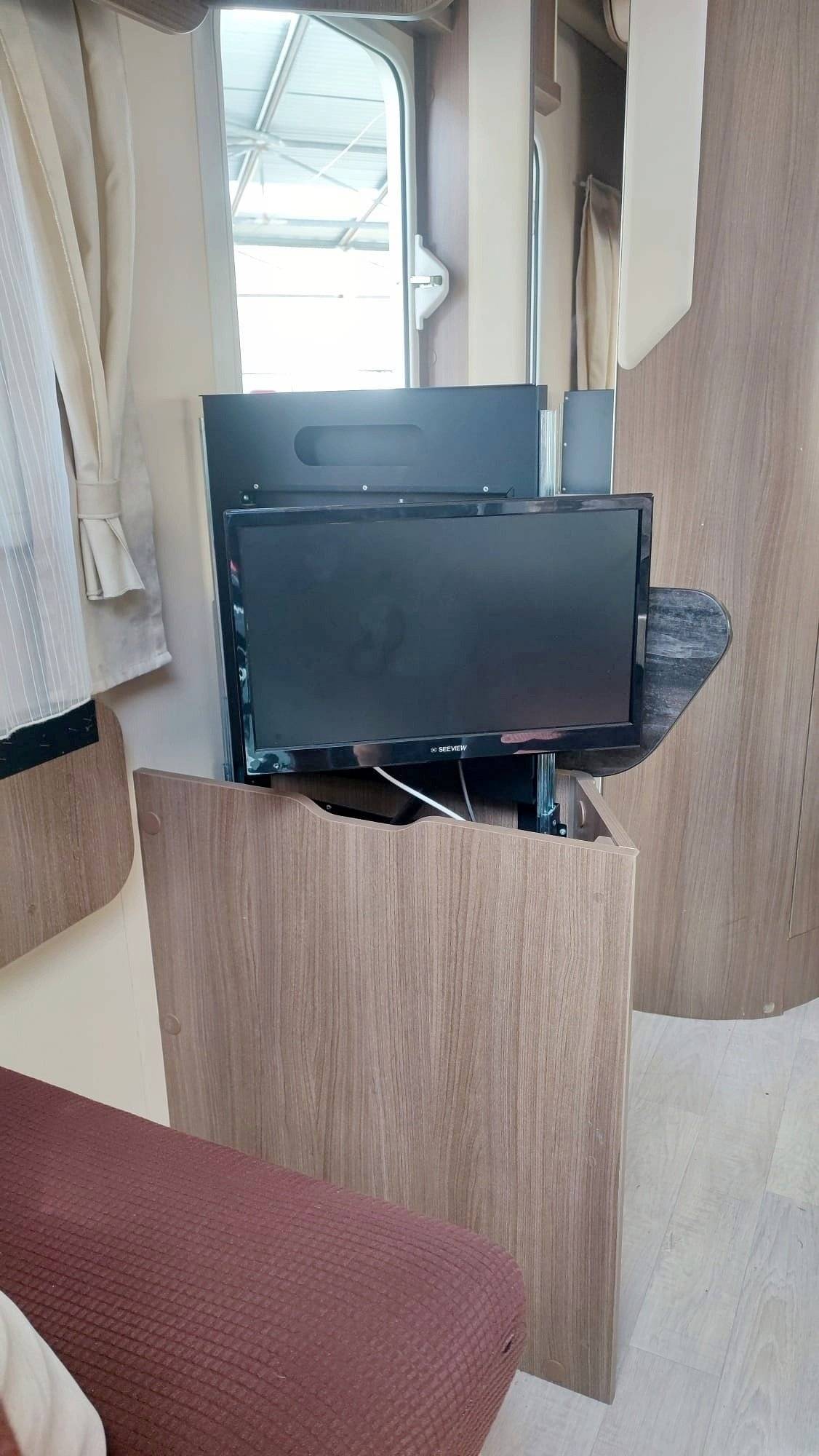 Challenger challenger majeo 119EB