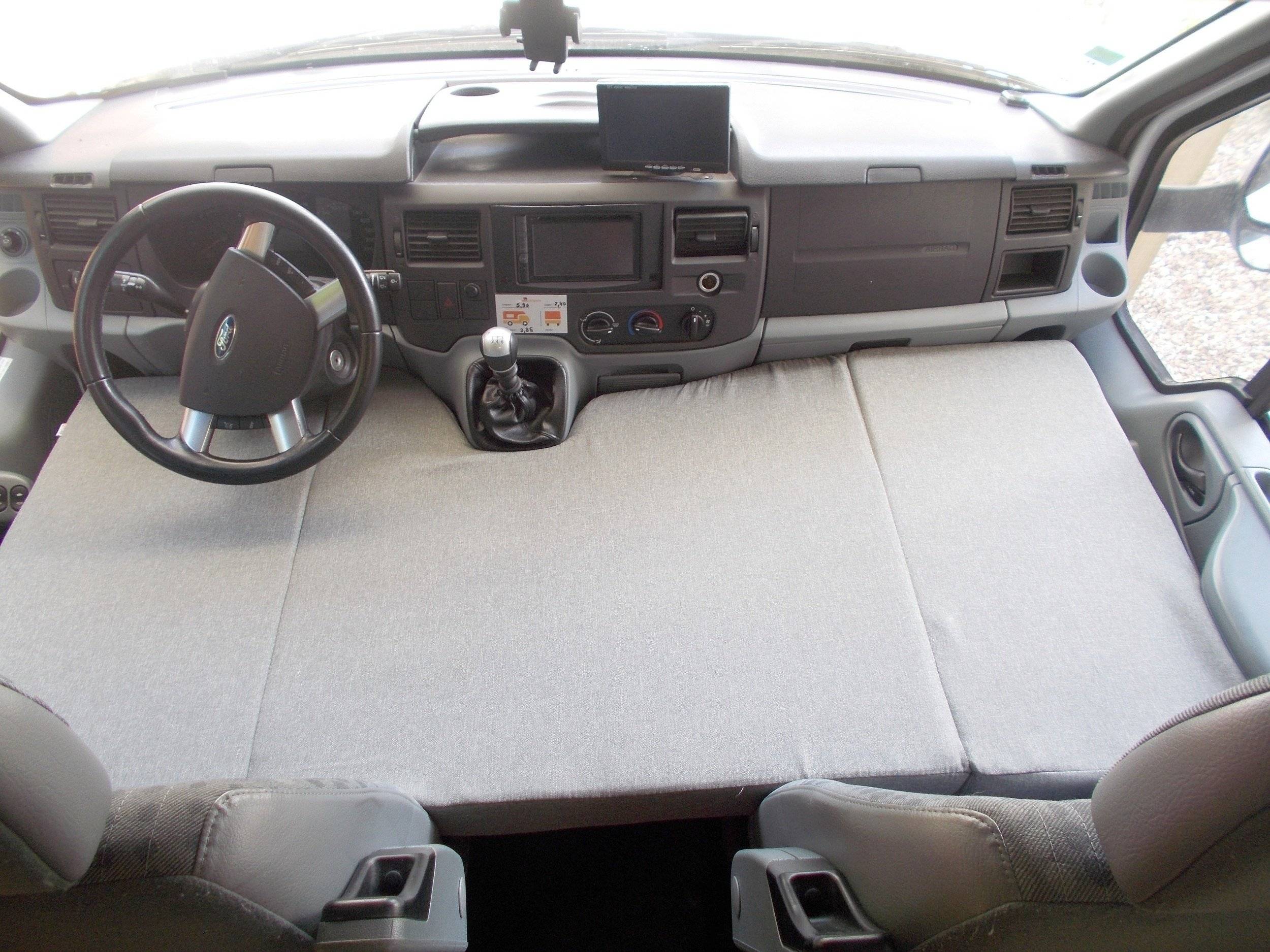 Challenger genesis 32