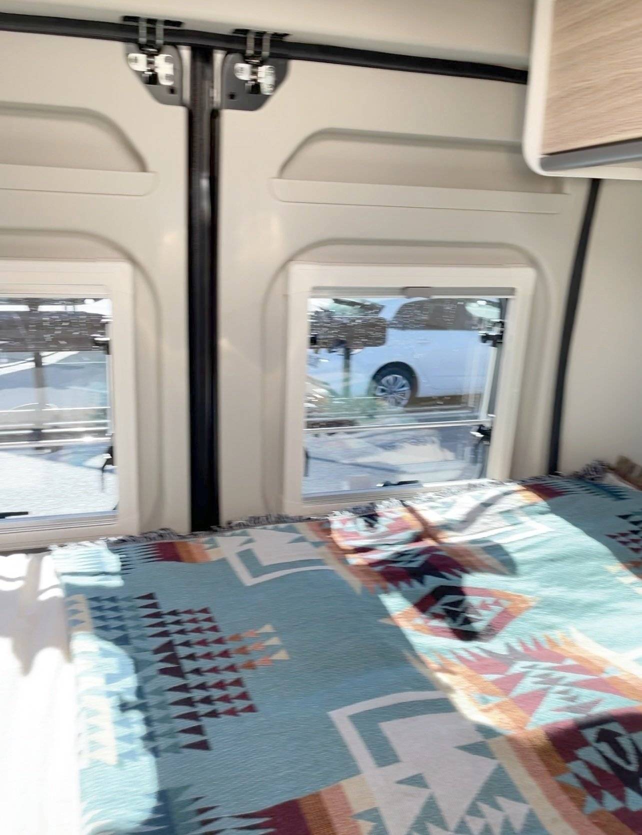 Sunlight Cliff 600 Adventure Edition