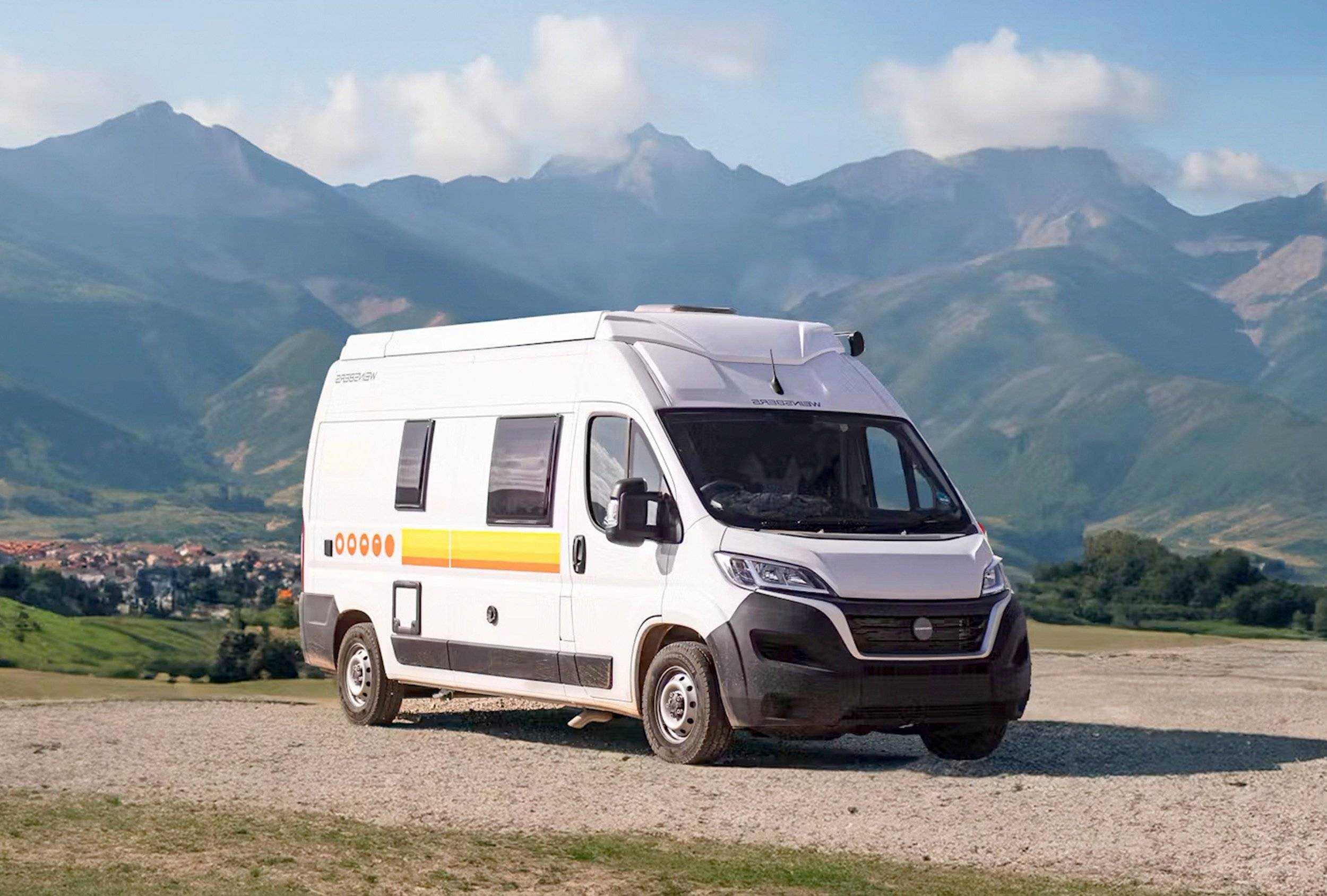 Otro Eu Active Bunk 4 Manual Base Eu Active Bunk 4 Manual Base - Yescapa