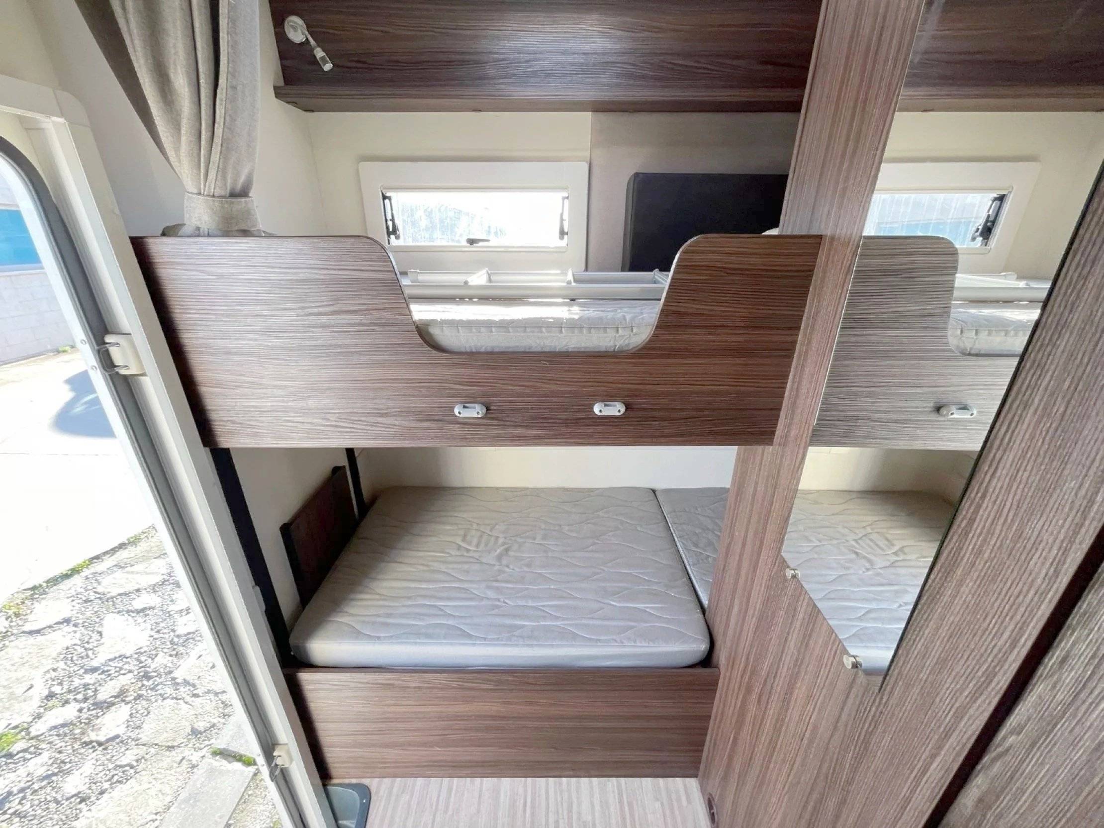 Benimar Benimar sport 323