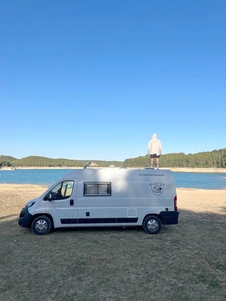Adria FIAT DUCATO