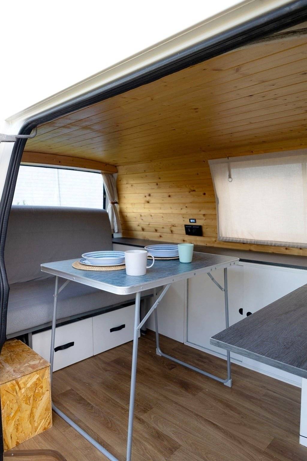 Westfalia Volkswagen T4 Transporter