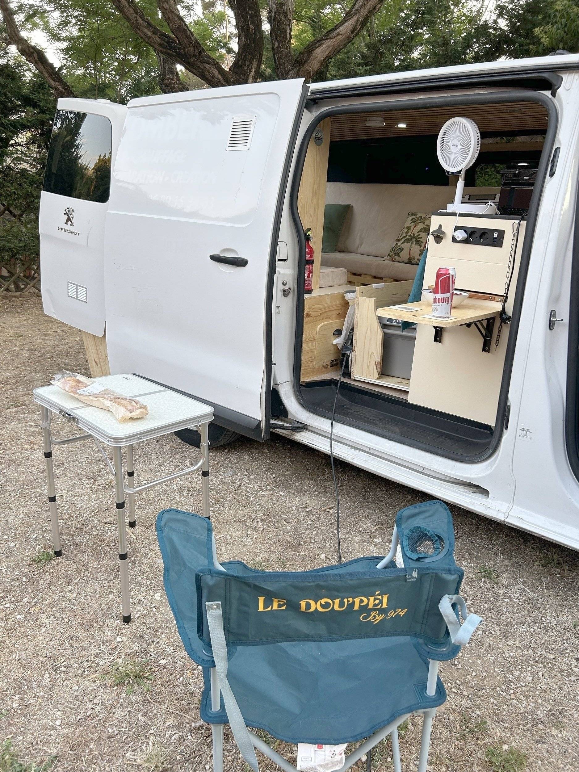 Peugeot Expert 1,6 l 115 ch