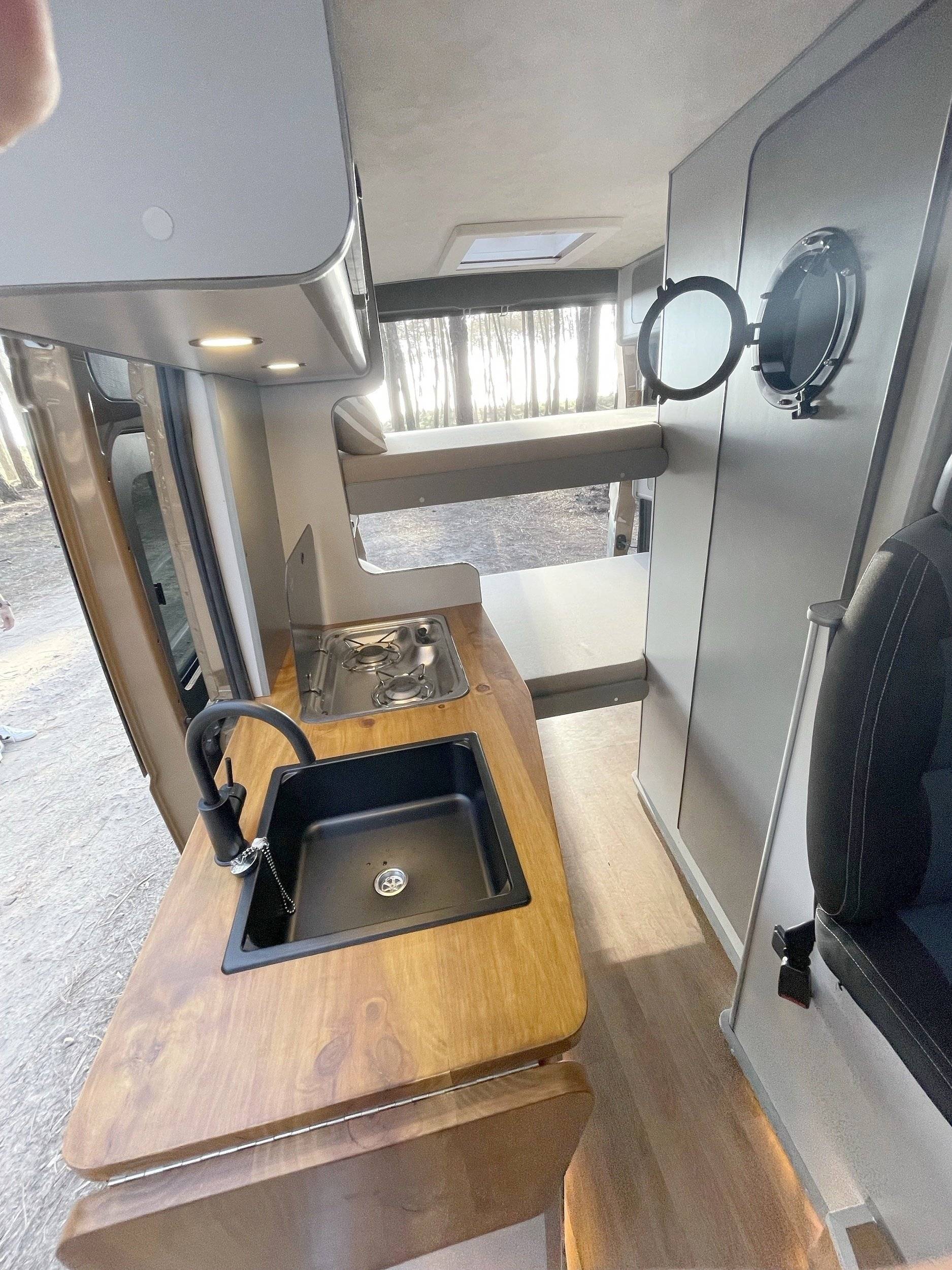 Fiat Ducato 120 Multijet