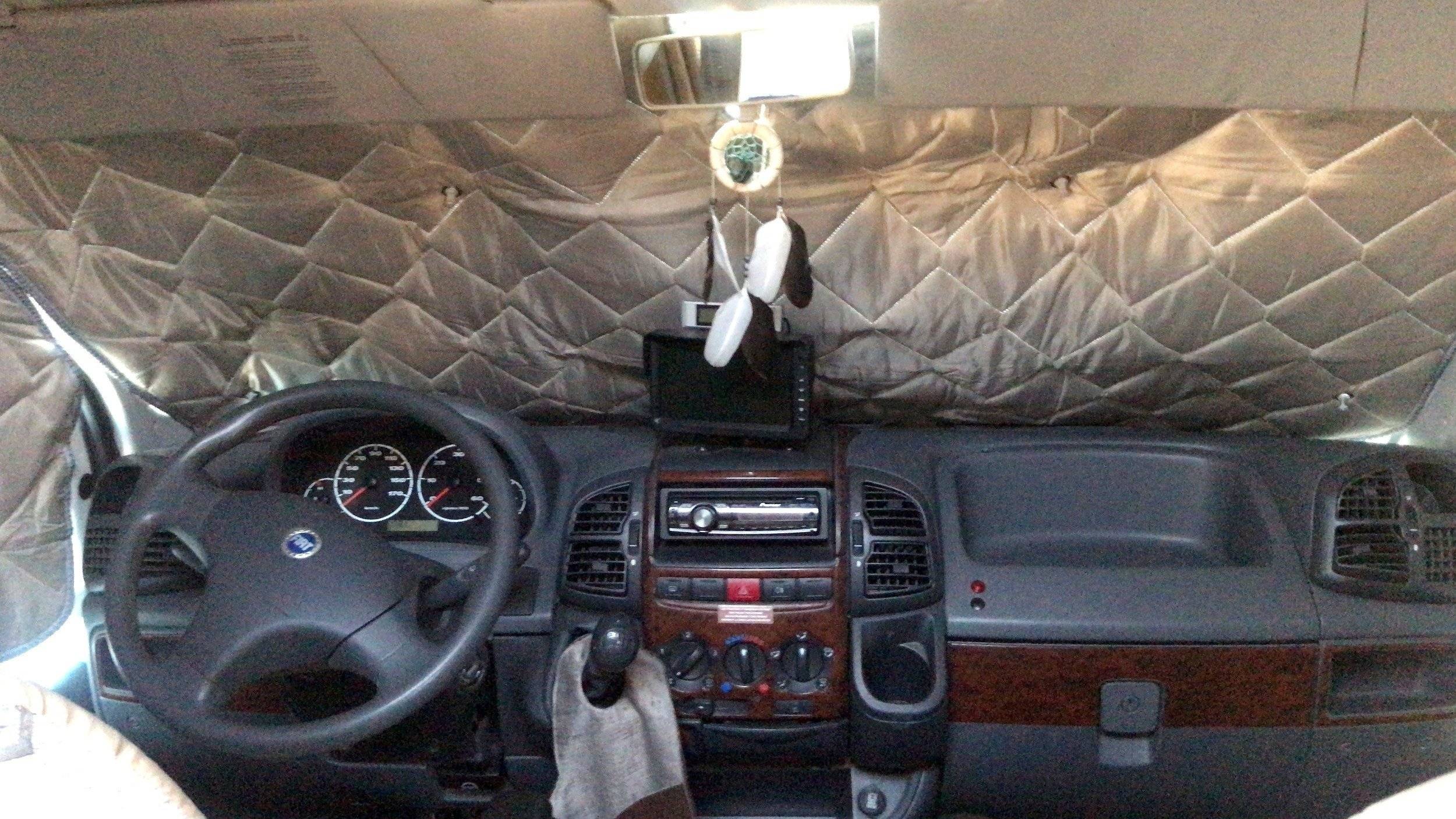 Autostar Amical - 4 Pl - Fiat Ducato 2,8l