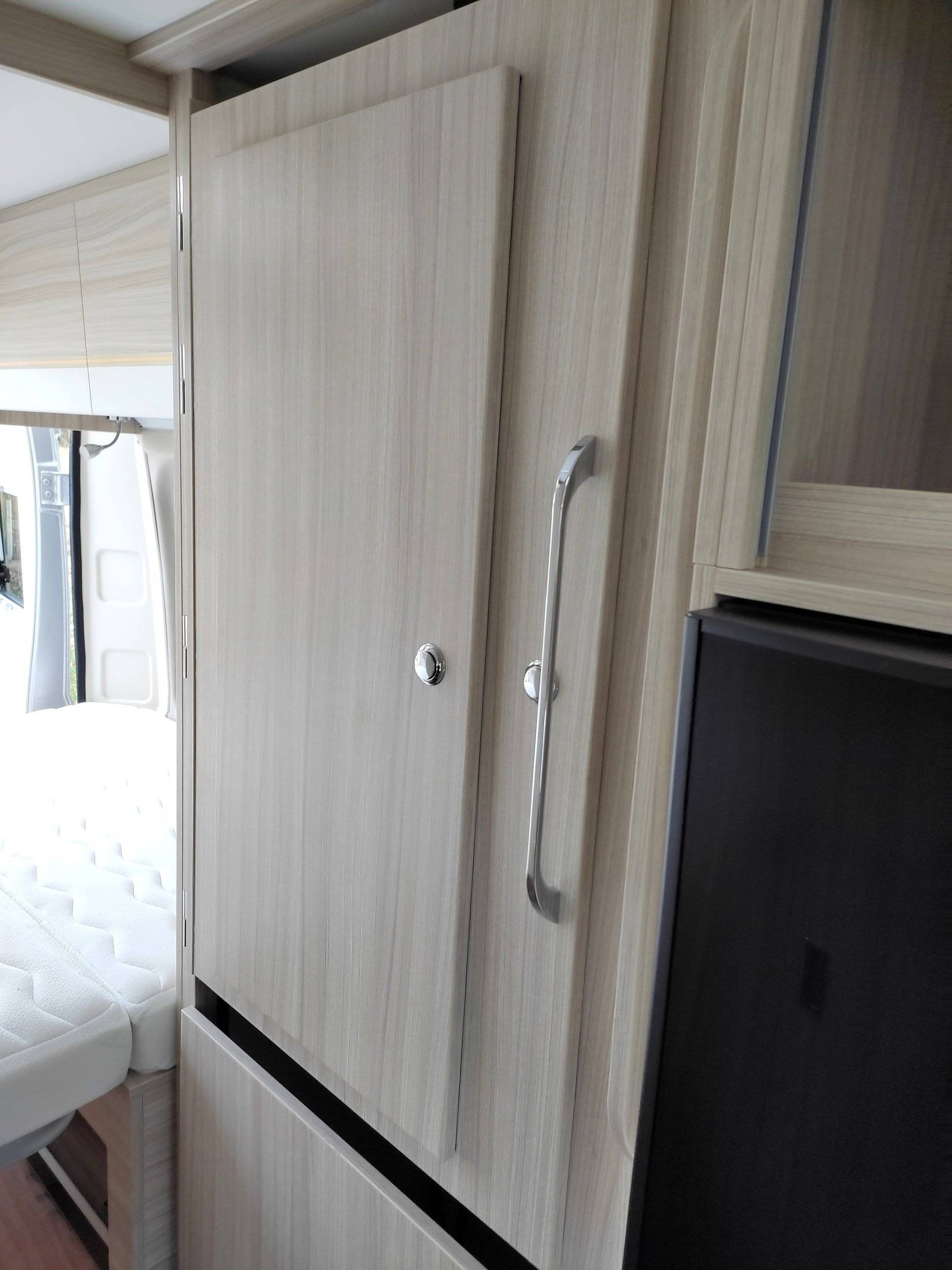 Rapido Dreamer D55 FUN