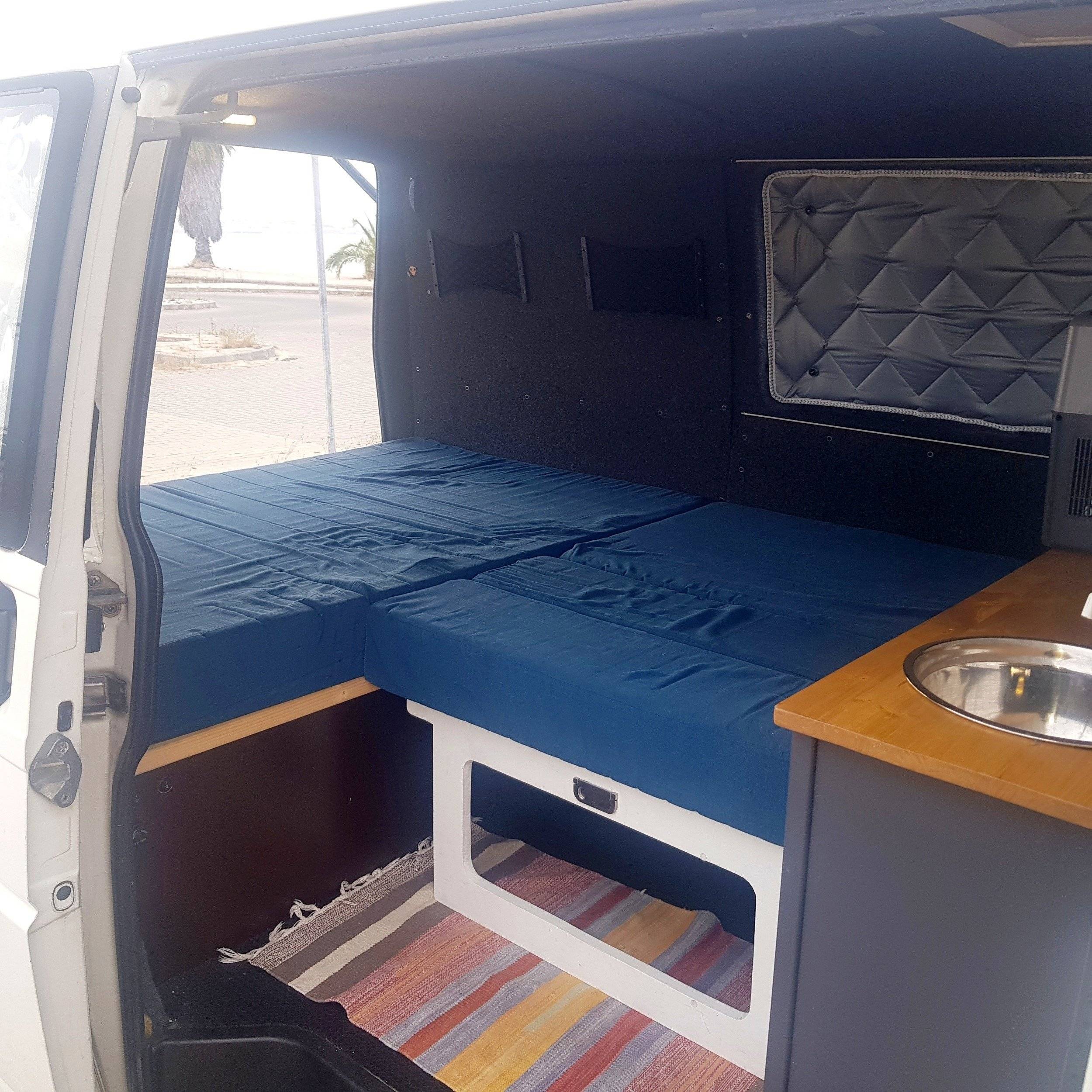 Volkswagen Volkswagen T4