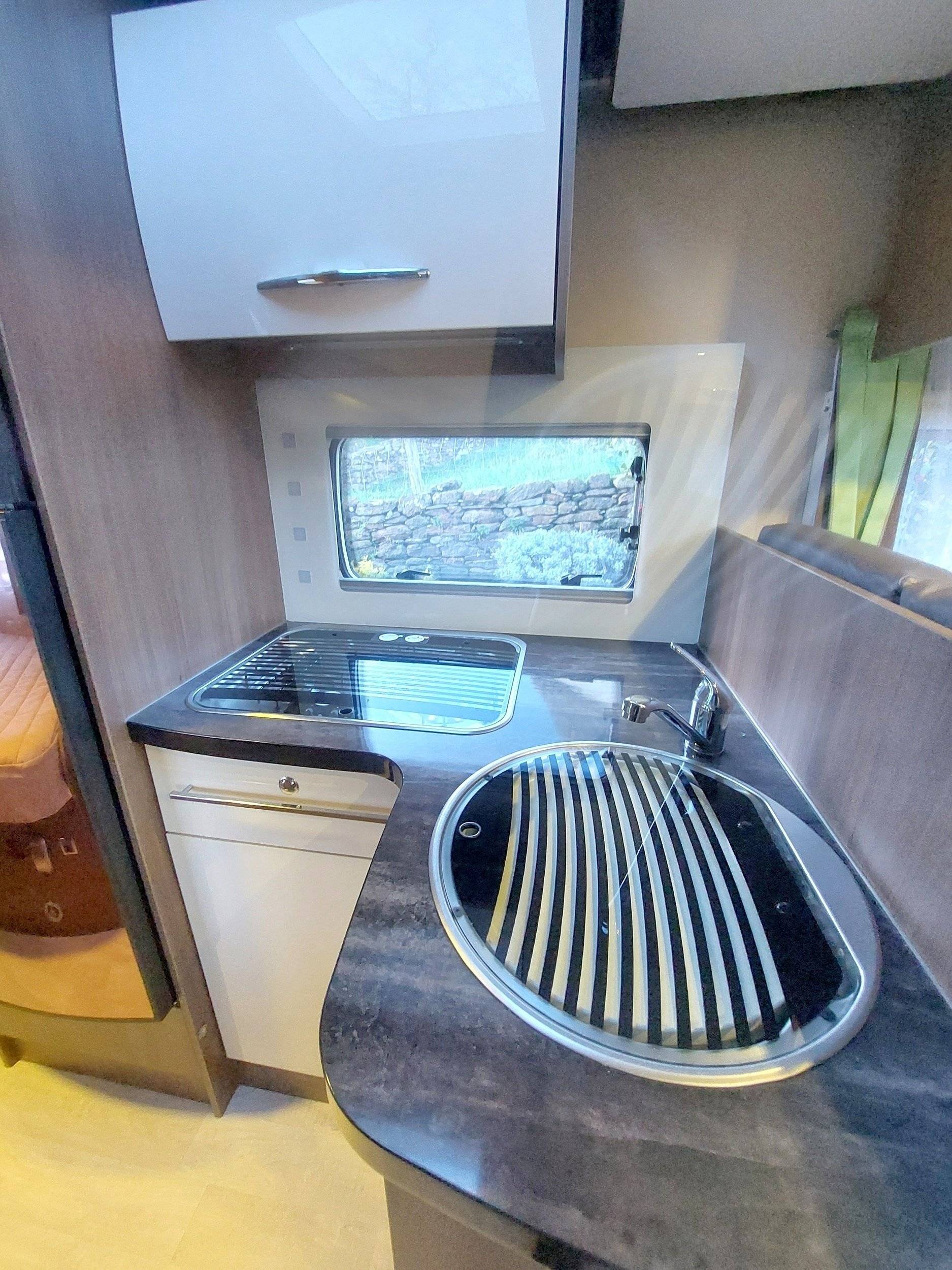 Chausson Chausson Titanium 