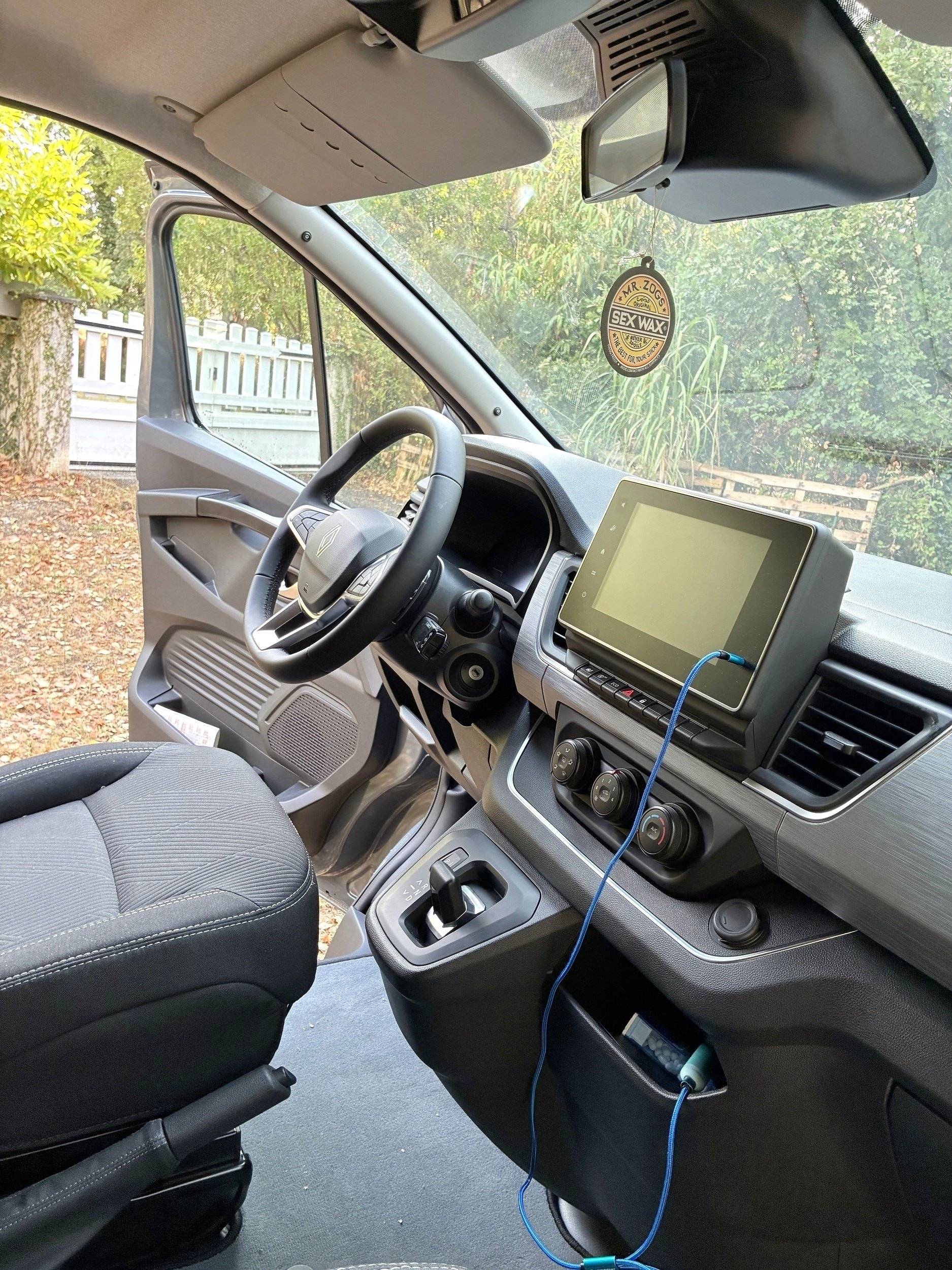Hanroad TREK 5+XL Extreme edition