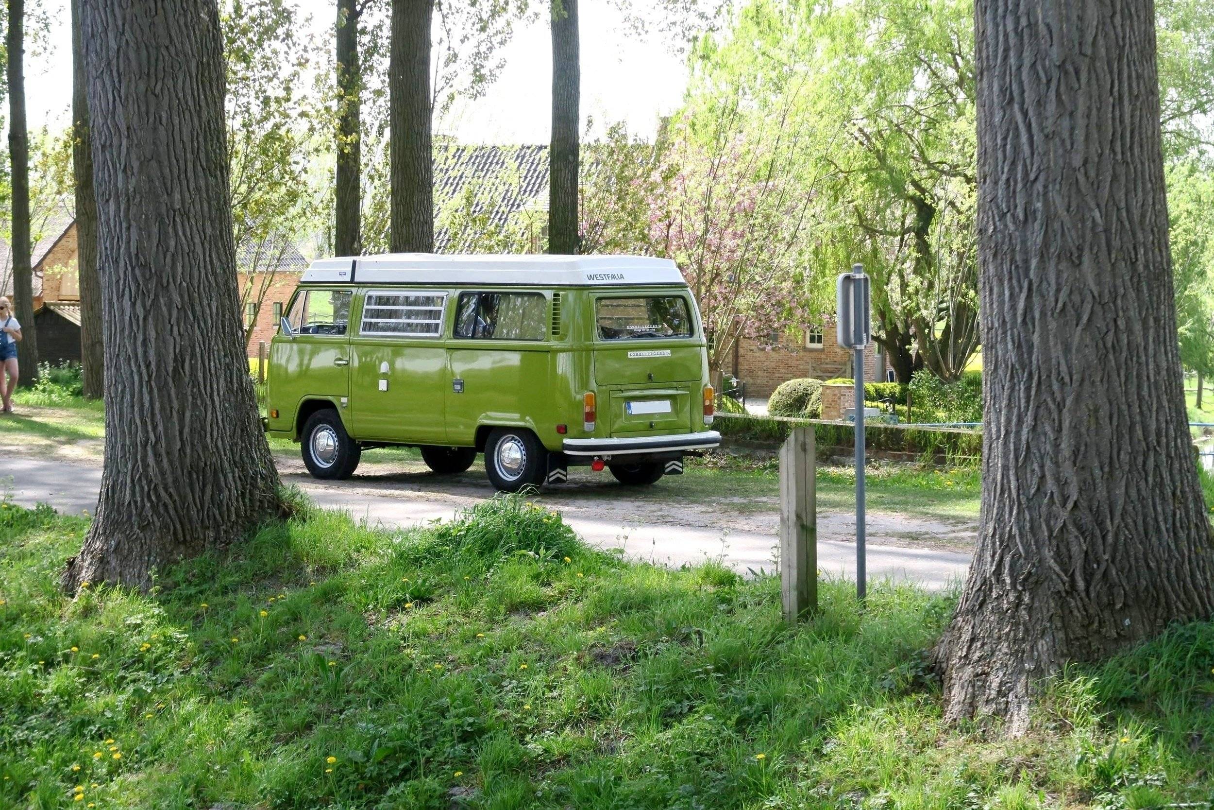 Volkswagen 